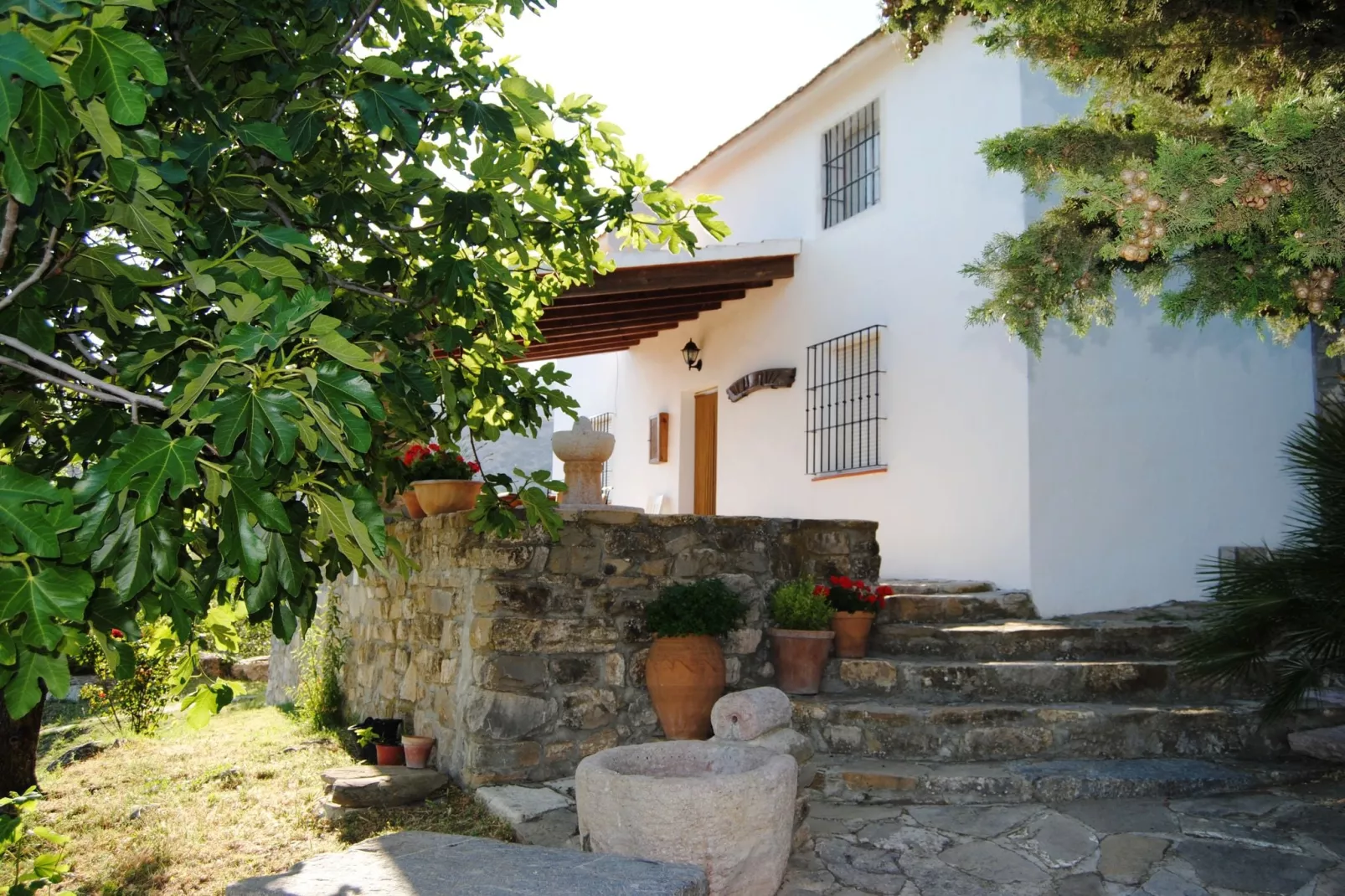 Casa de la Monja