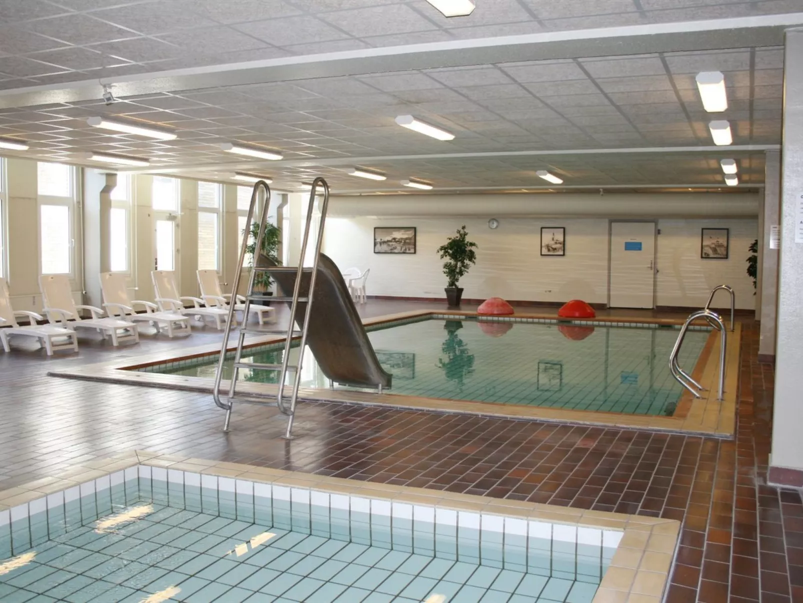 "Brynhild" - 50m from the sea-Binnen