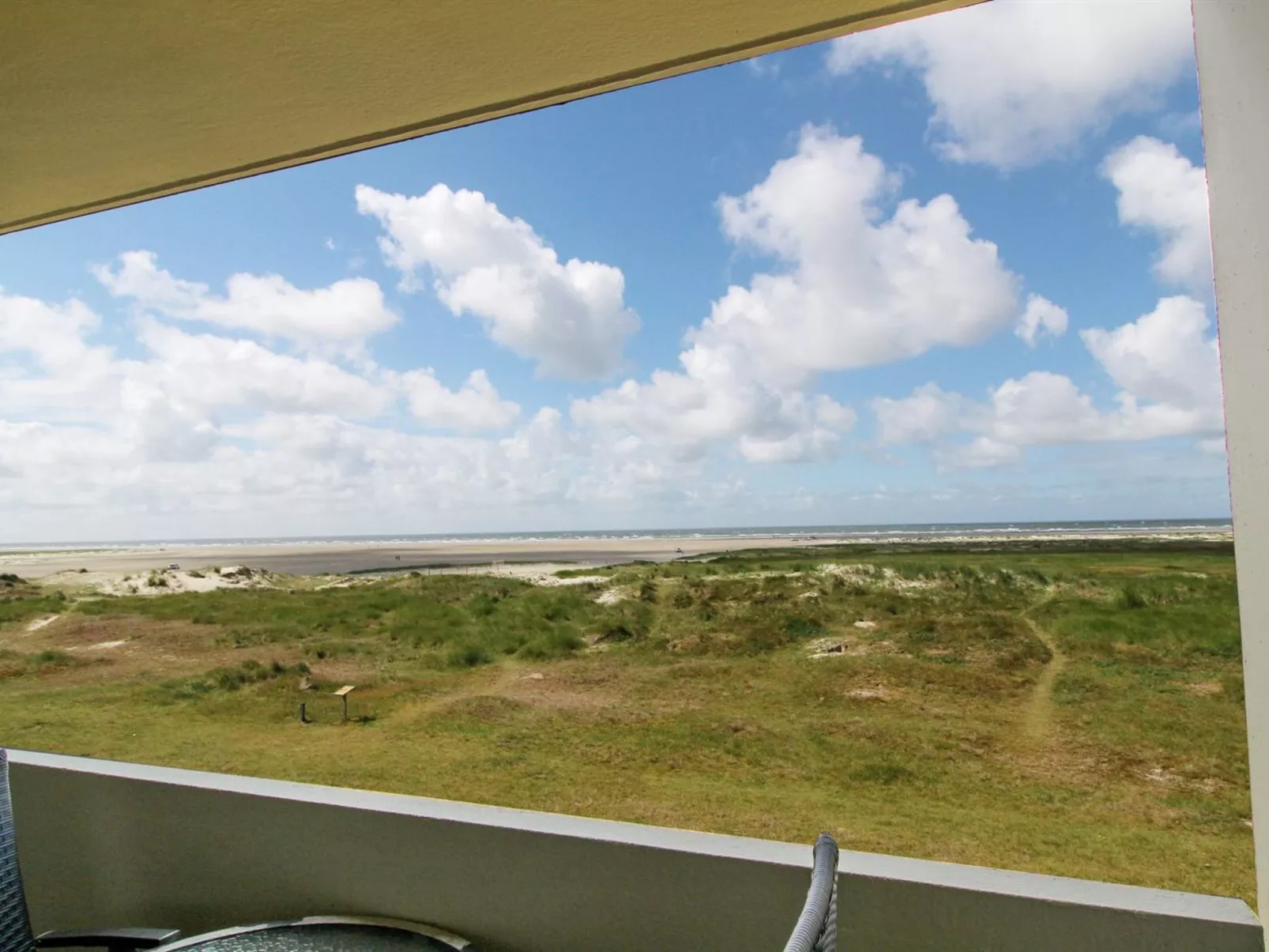 "Brynhild" - 50m from the sea-Buiten