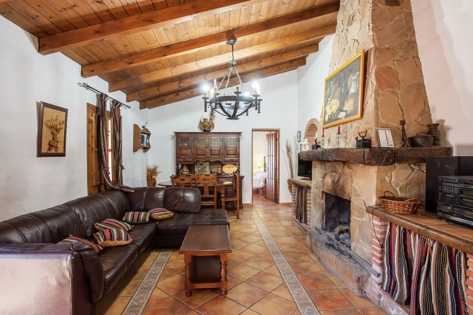 Casa La Herradura