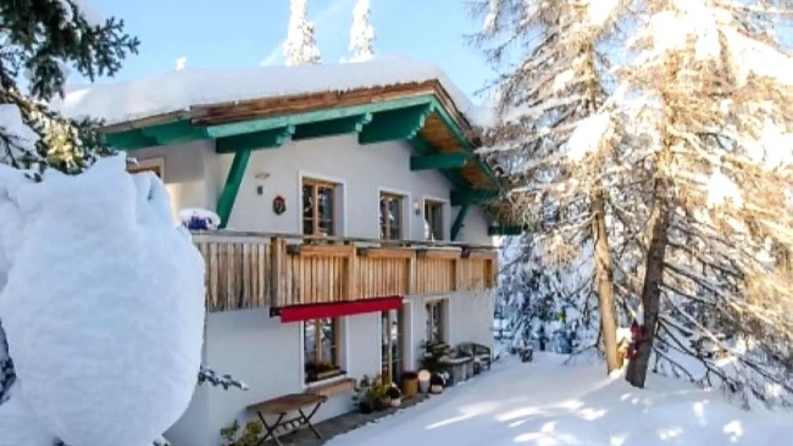 Katschberg 8-Exterieur winter