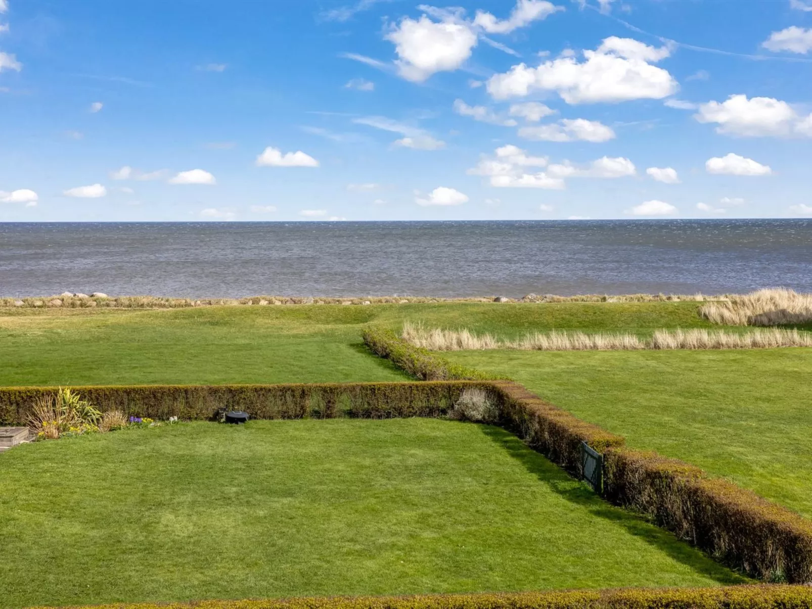 "Hedvig" - 70m from the sea-Buiten