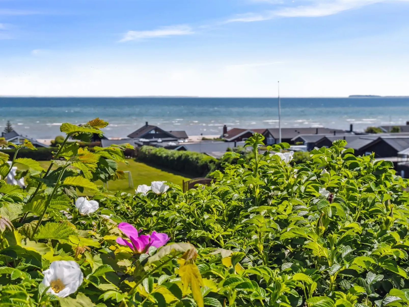 "Gerlak" - 150m from the sea-Buiten