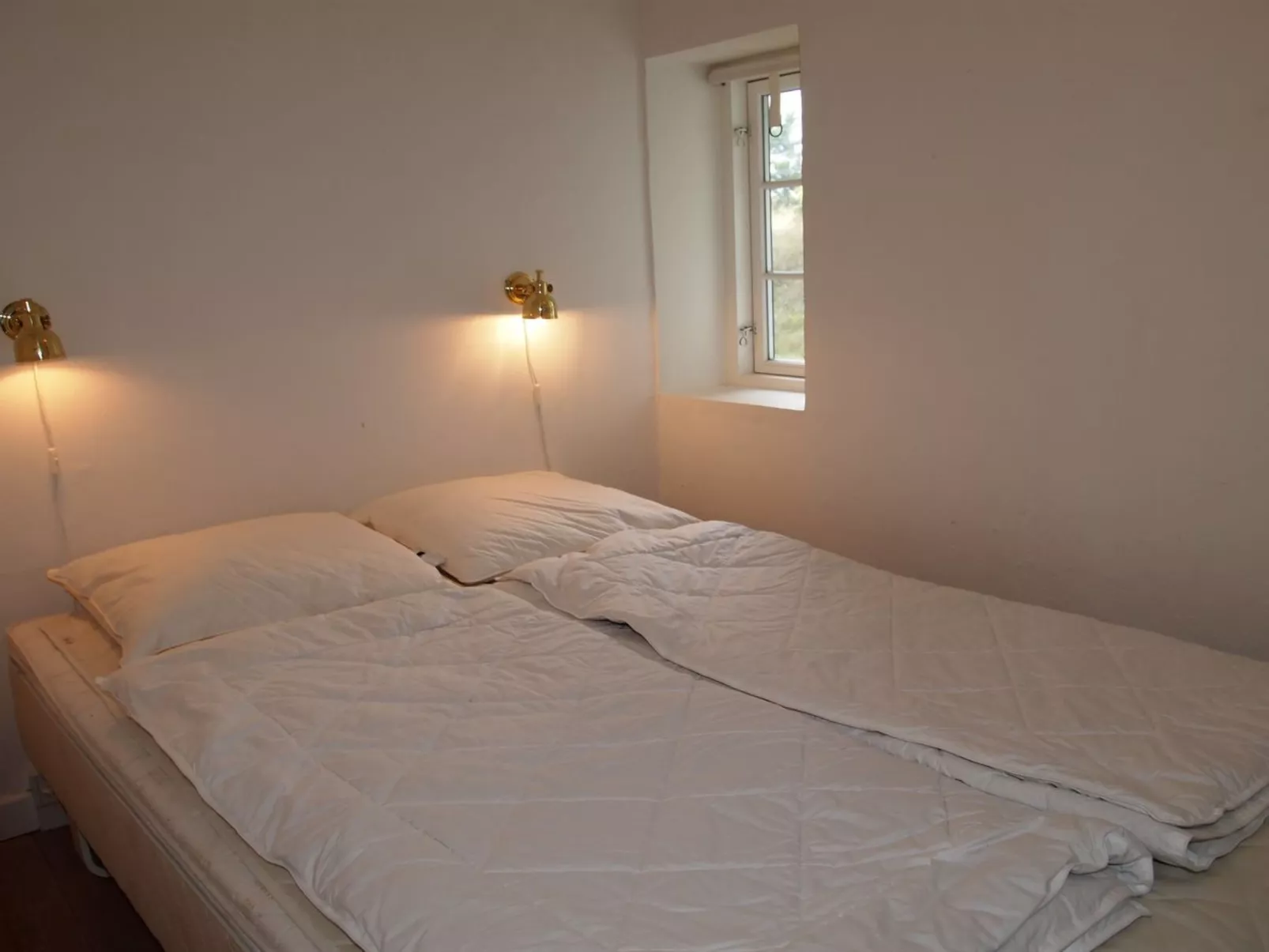 "Wandrath" - 2km from the sea-Binnen