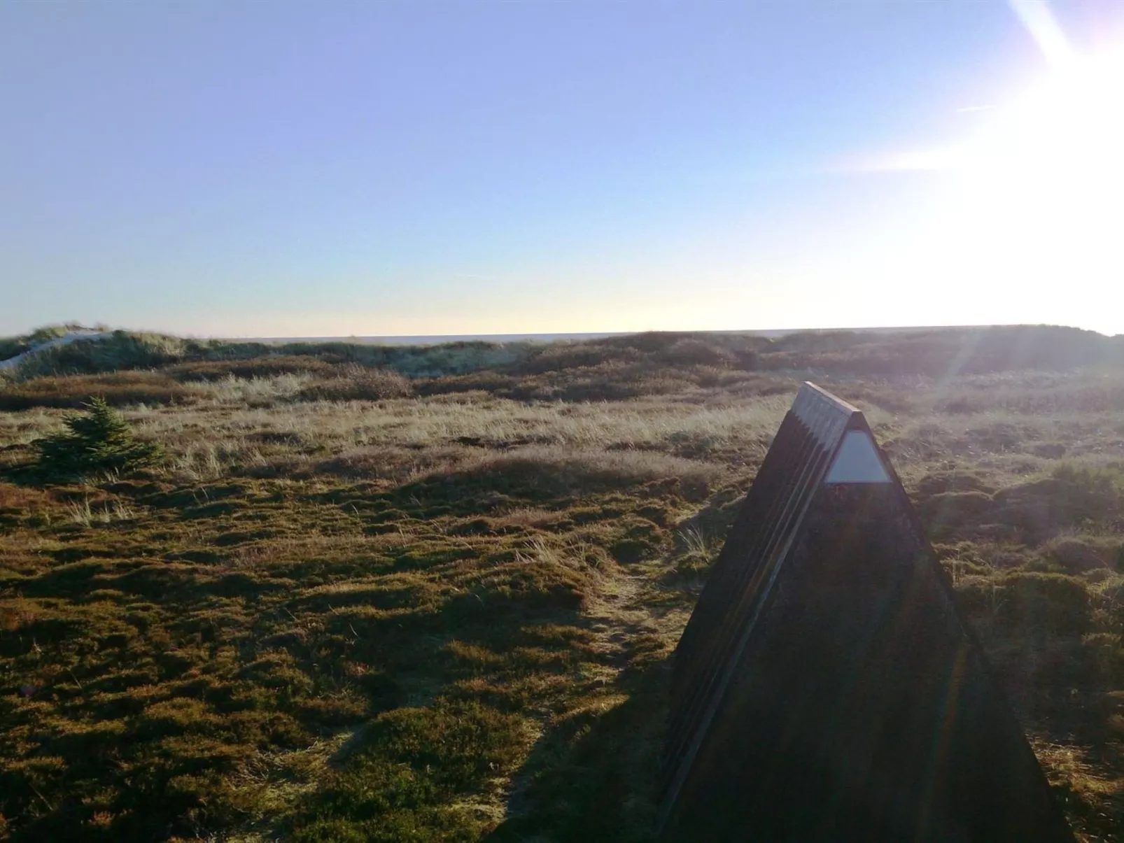 "Wandrath" - 2km from the sea-Buiten