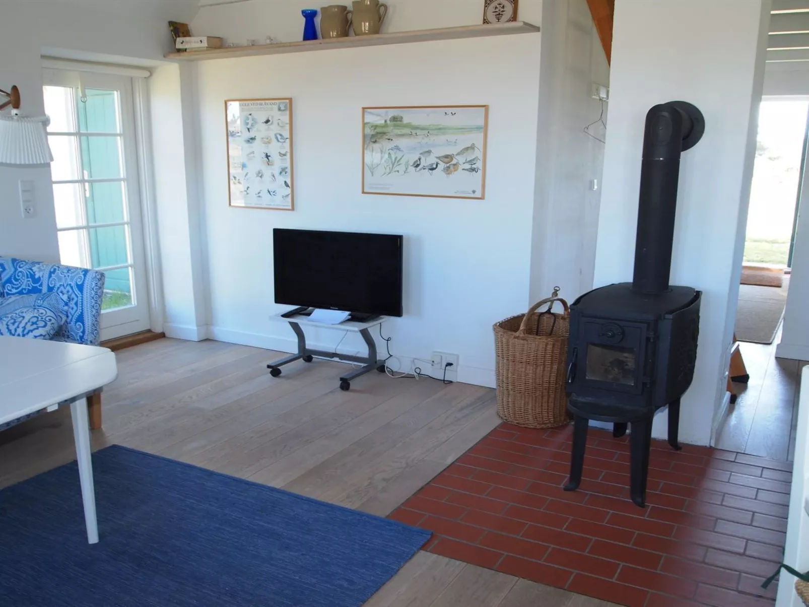 "Wandrath" - 2km from the sea-Binnen