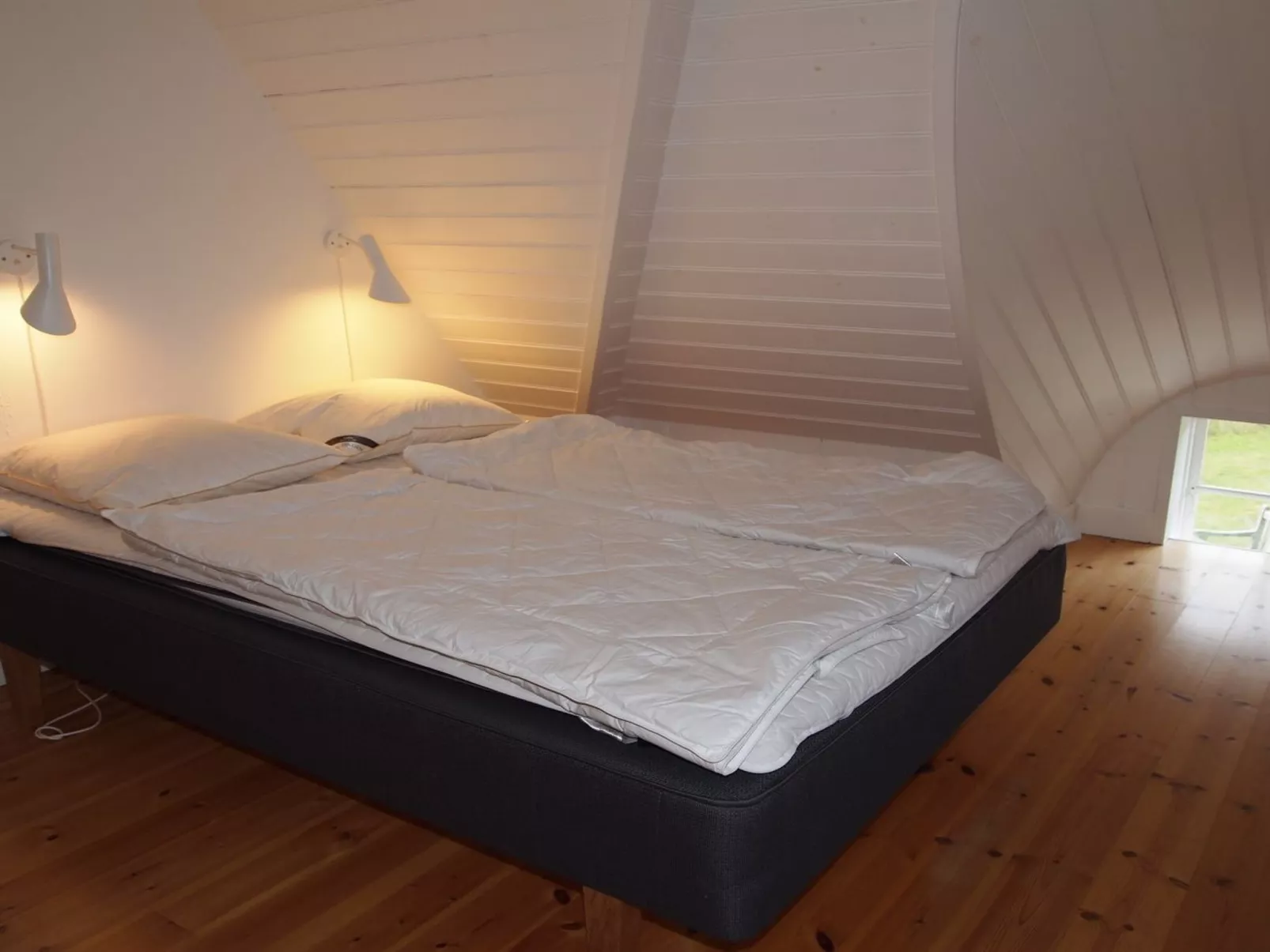 "Wandrath" - 2km from the sea-Binnen
