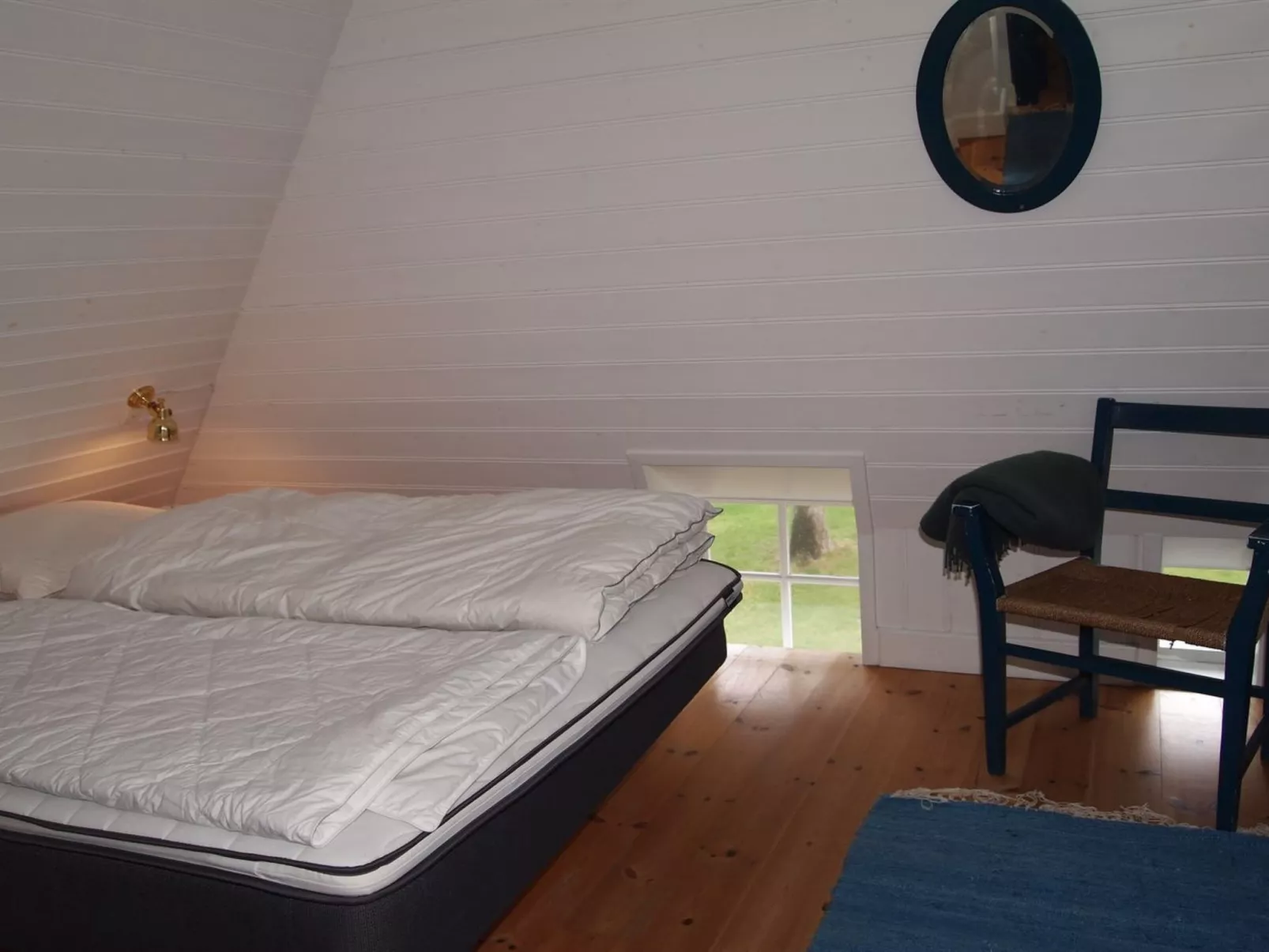 "Wandrath" - 2km from the sea-Binnen
