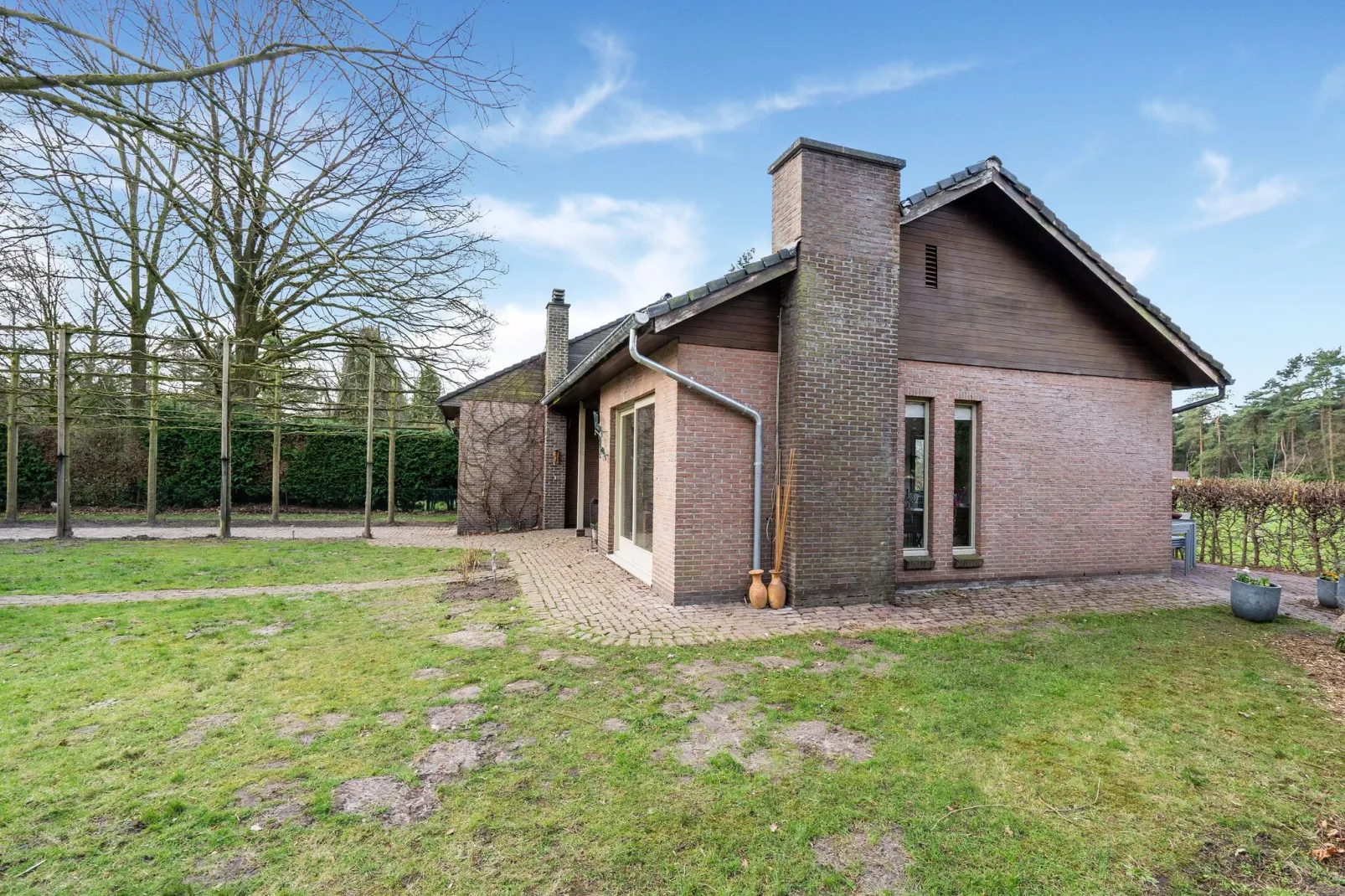 Buiten Huis
