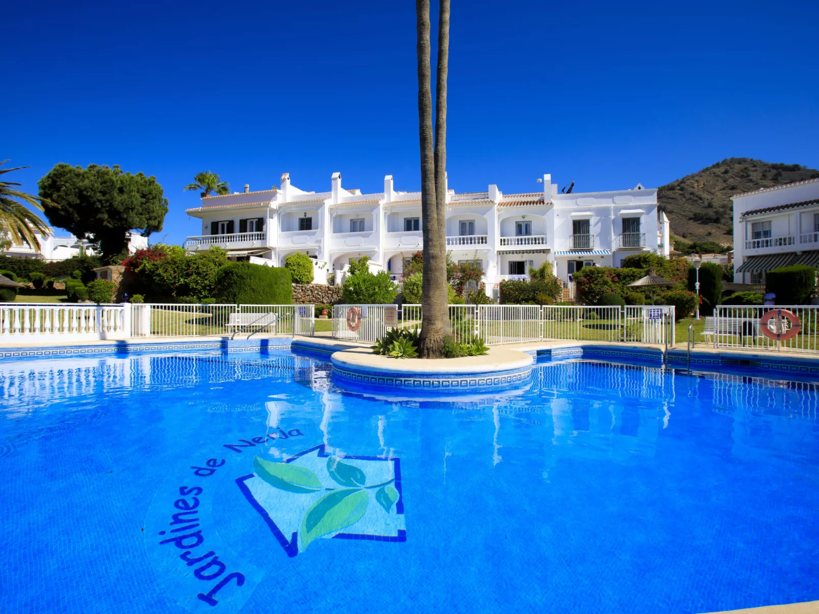 Jardines de Nerja