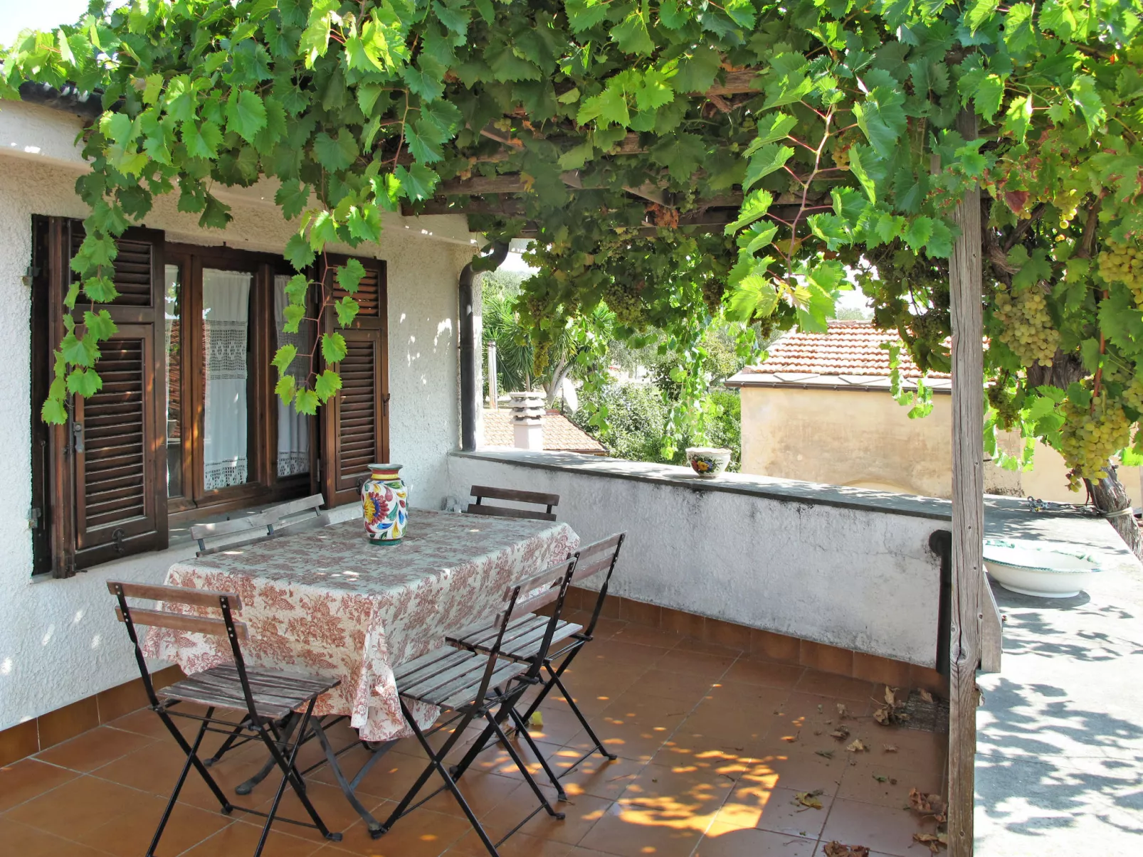 Casa Massabovi (IMP244)-Buiten