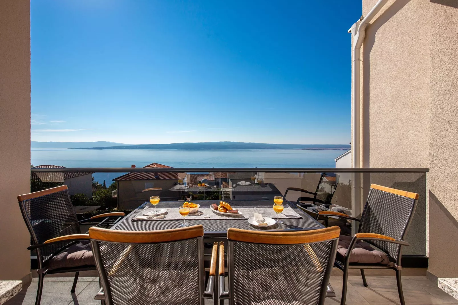 	Villa Veronique VVE-Terrasbalkon