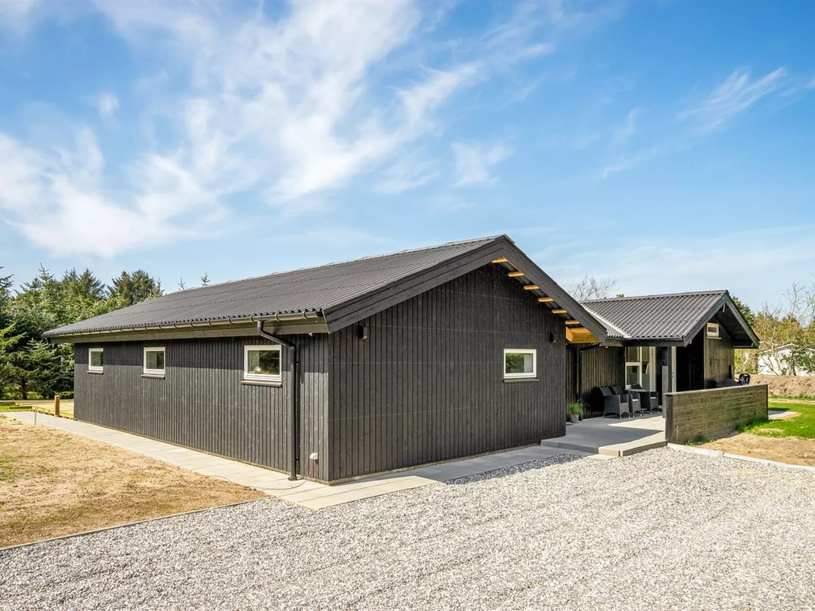 "Ema" - 1.9km from the sea