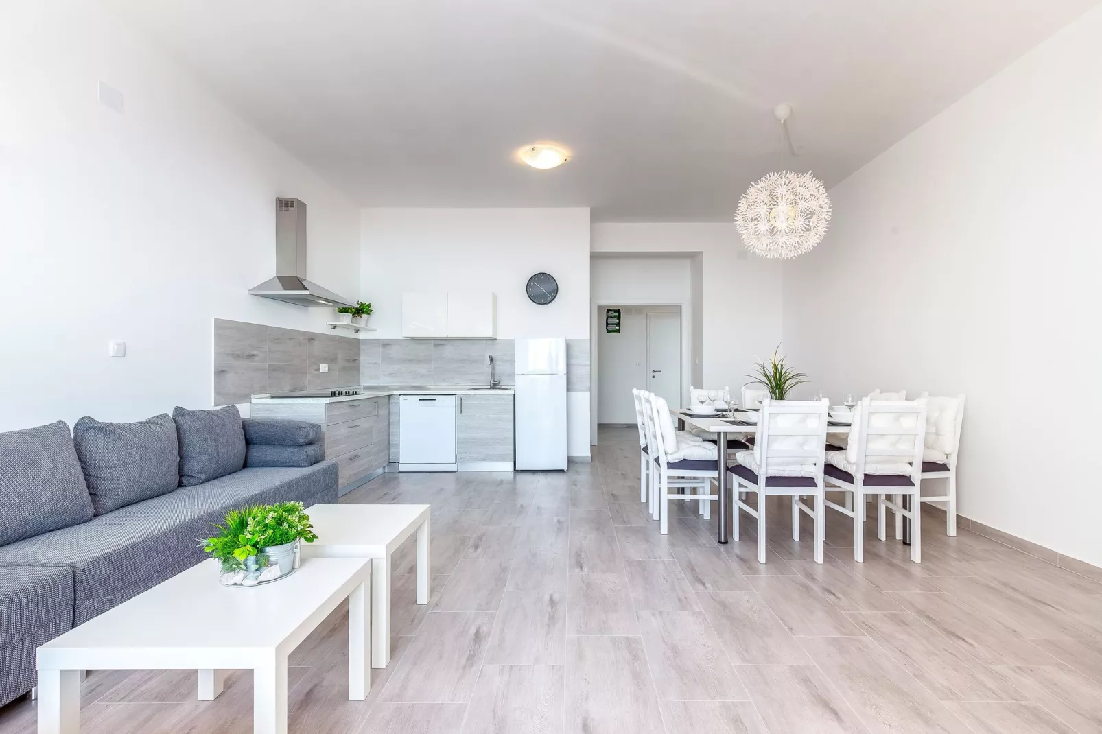 	Villa Veronique VVE-Keuken