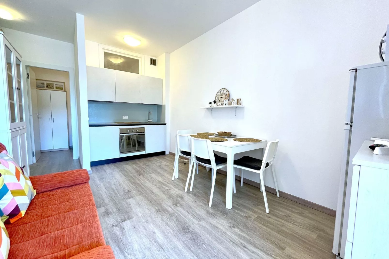 Nicesolo 3 PT-Woonkamer
