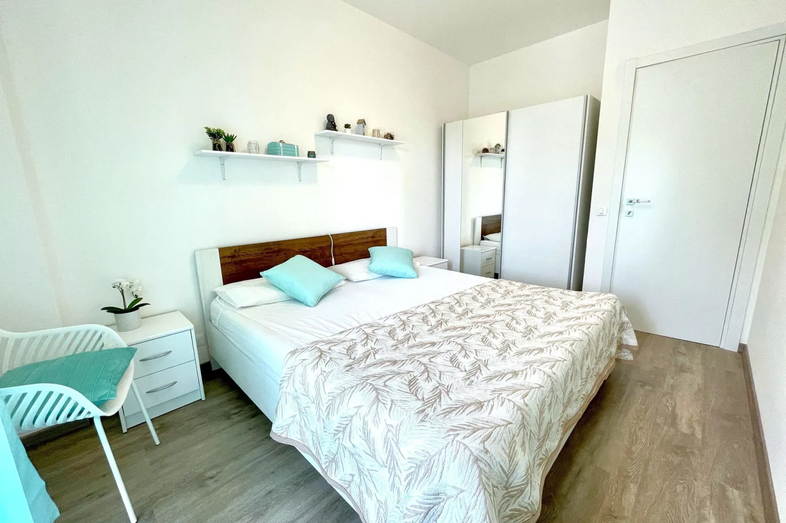 Nicesolo 3 PT-Slaapkamer