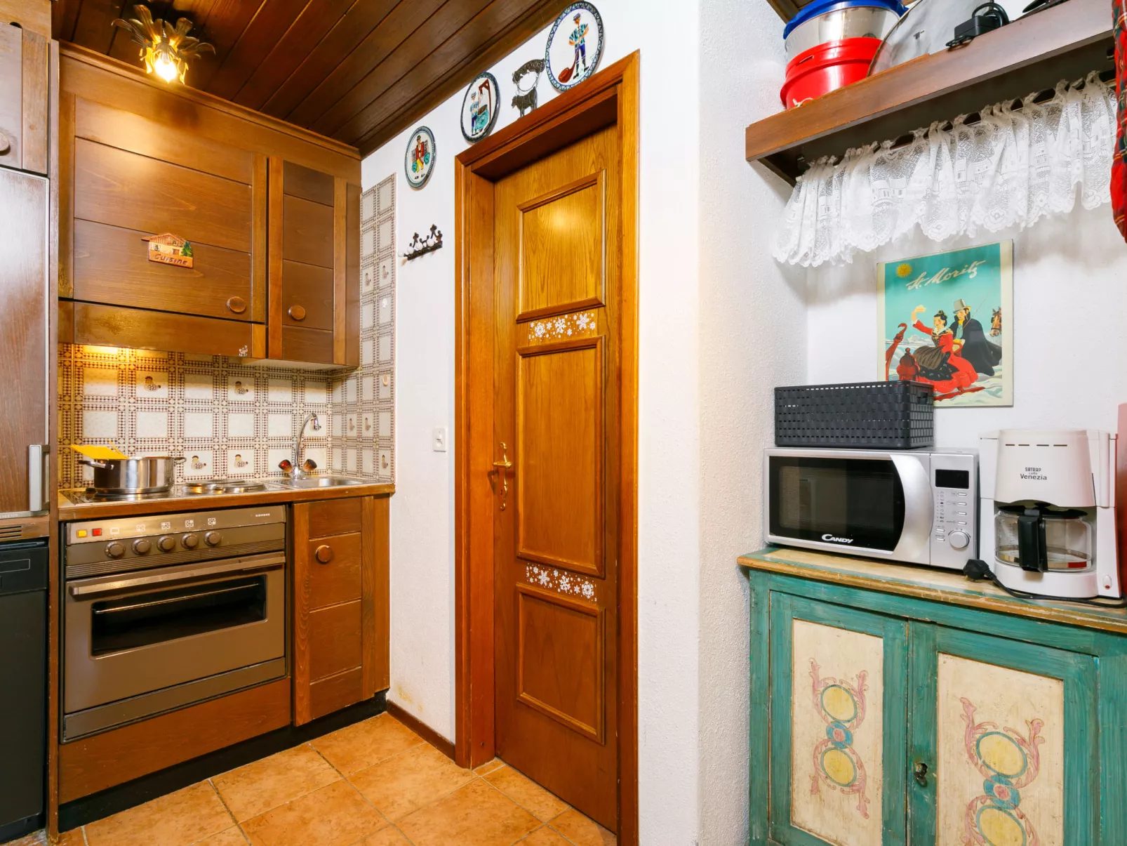 Residenza Chesa Margun 13-5