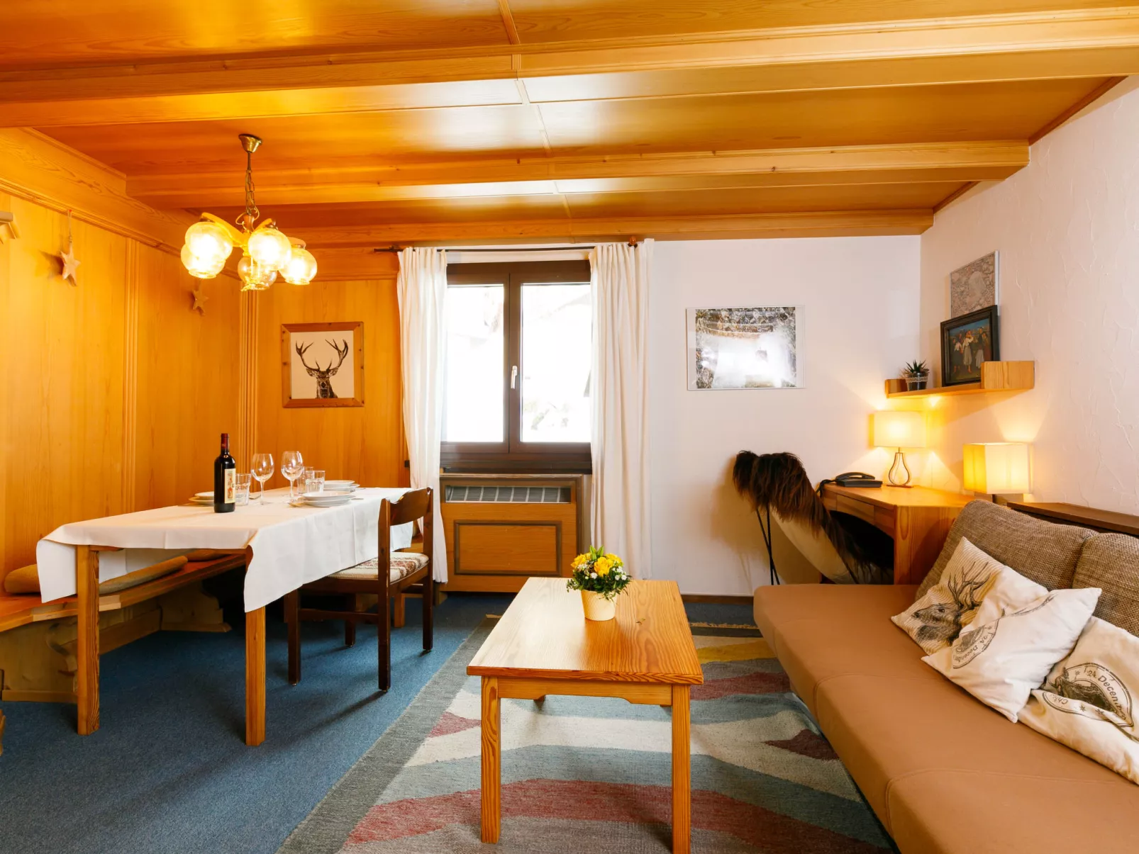 Residenza Chesa Margun 23-1