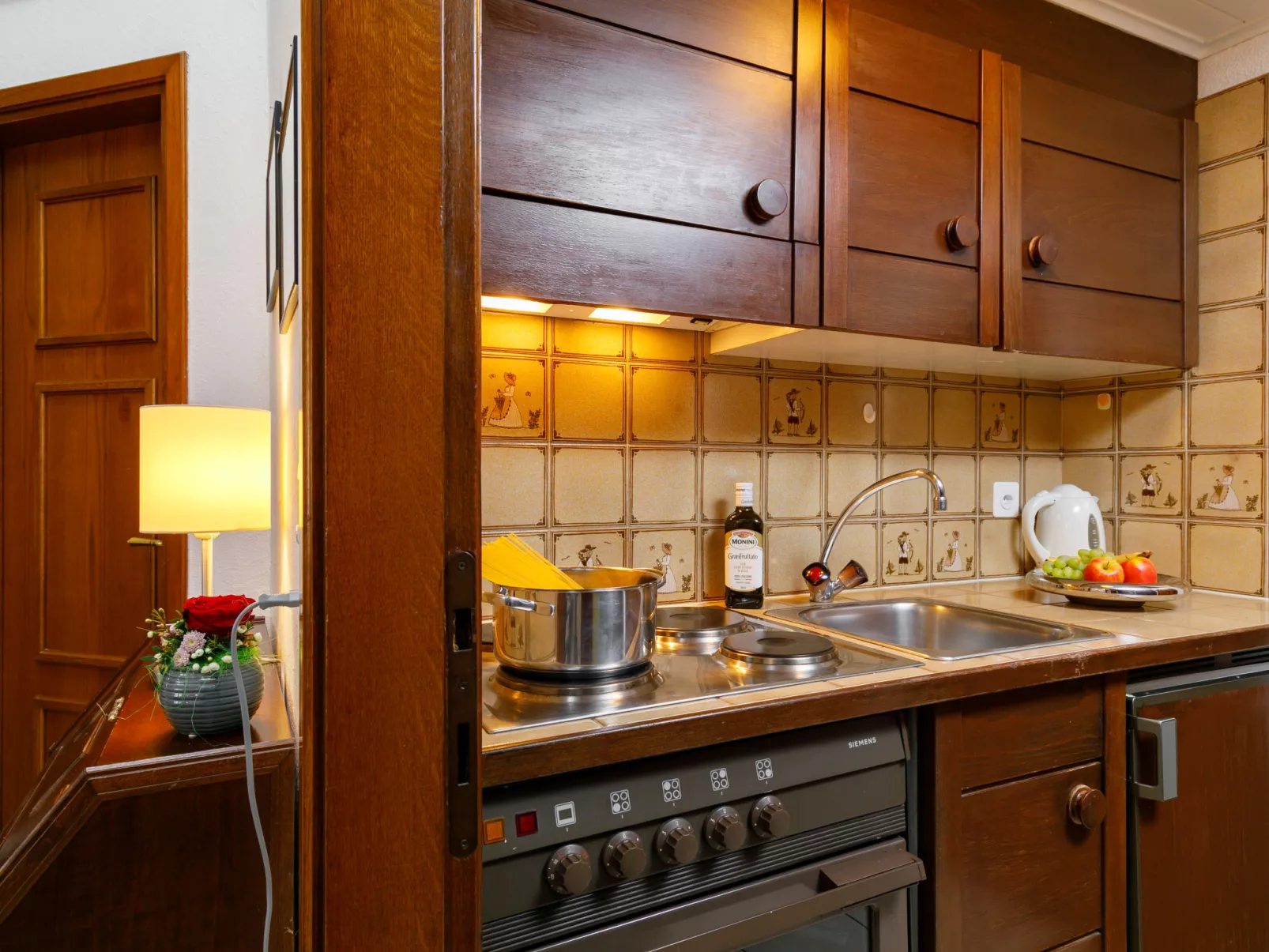 Residenza Chesa Margun 15-1