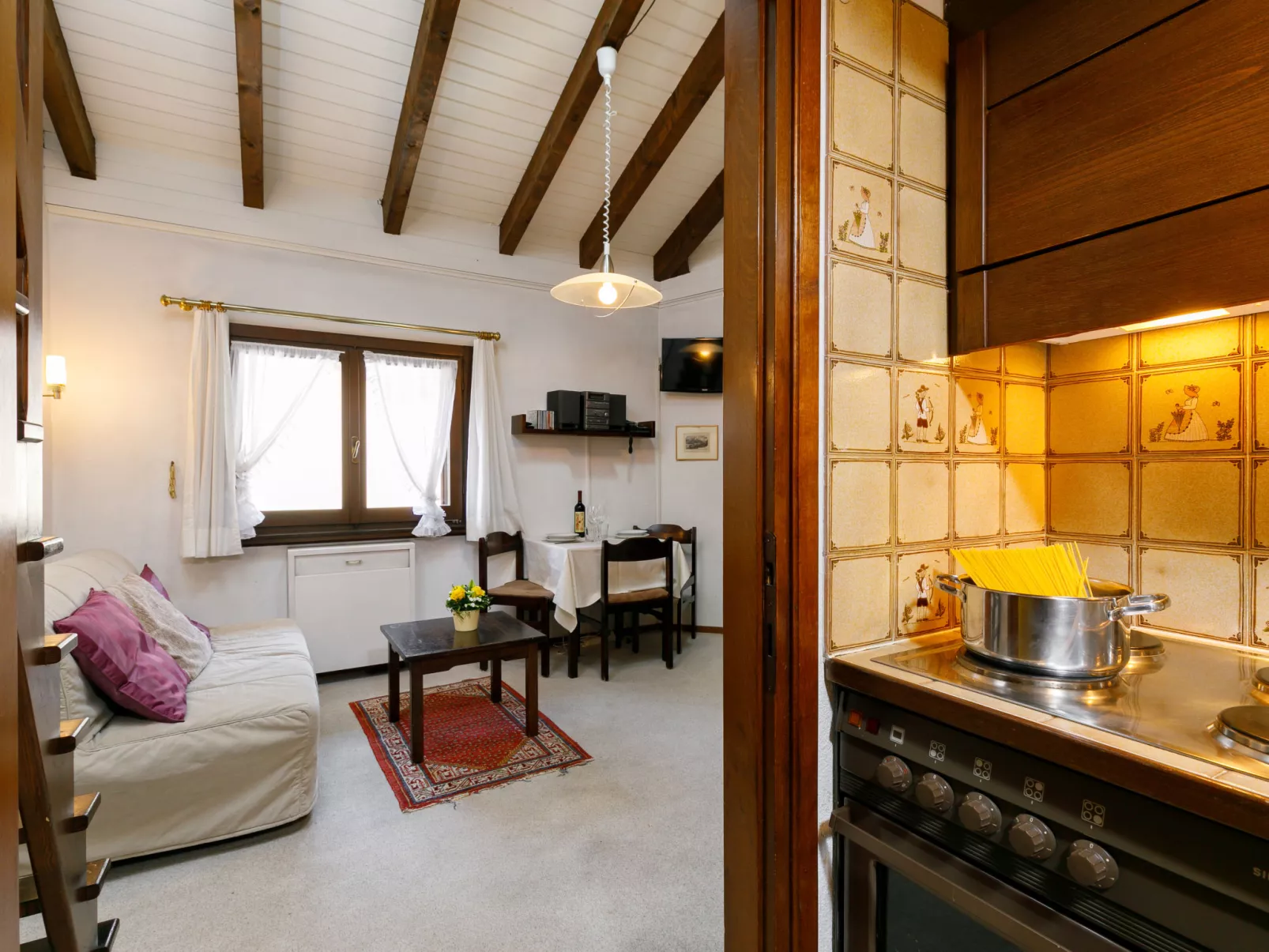 Residenza Chesa Margun 15-1