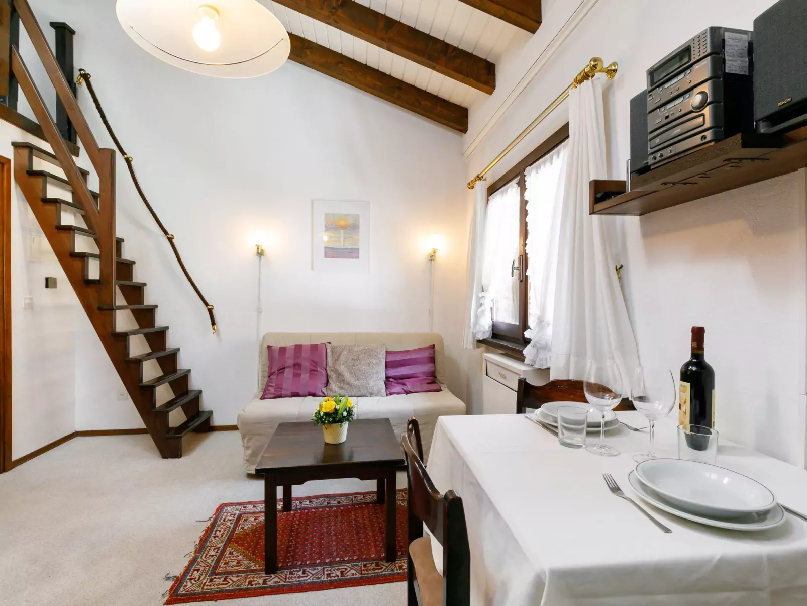 Residenza Chesa Margun 15-1