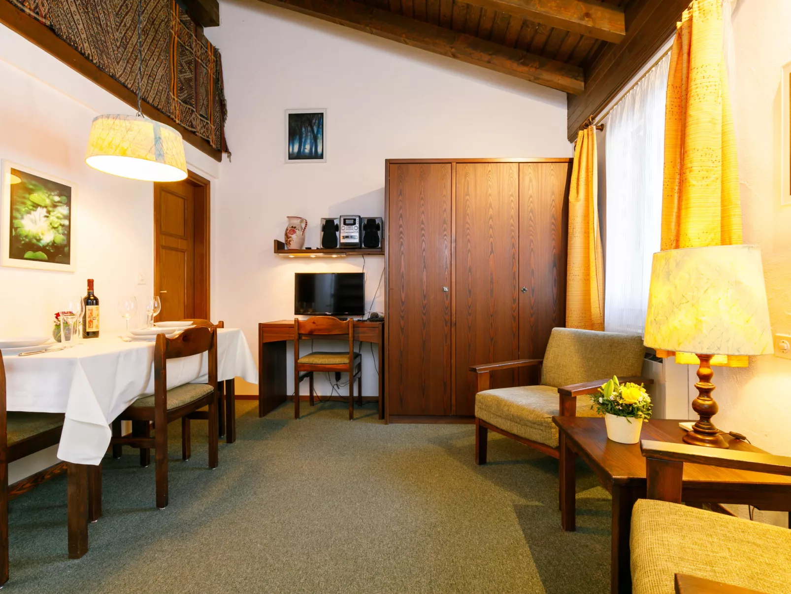 Residenza Chesa Margun 15-3