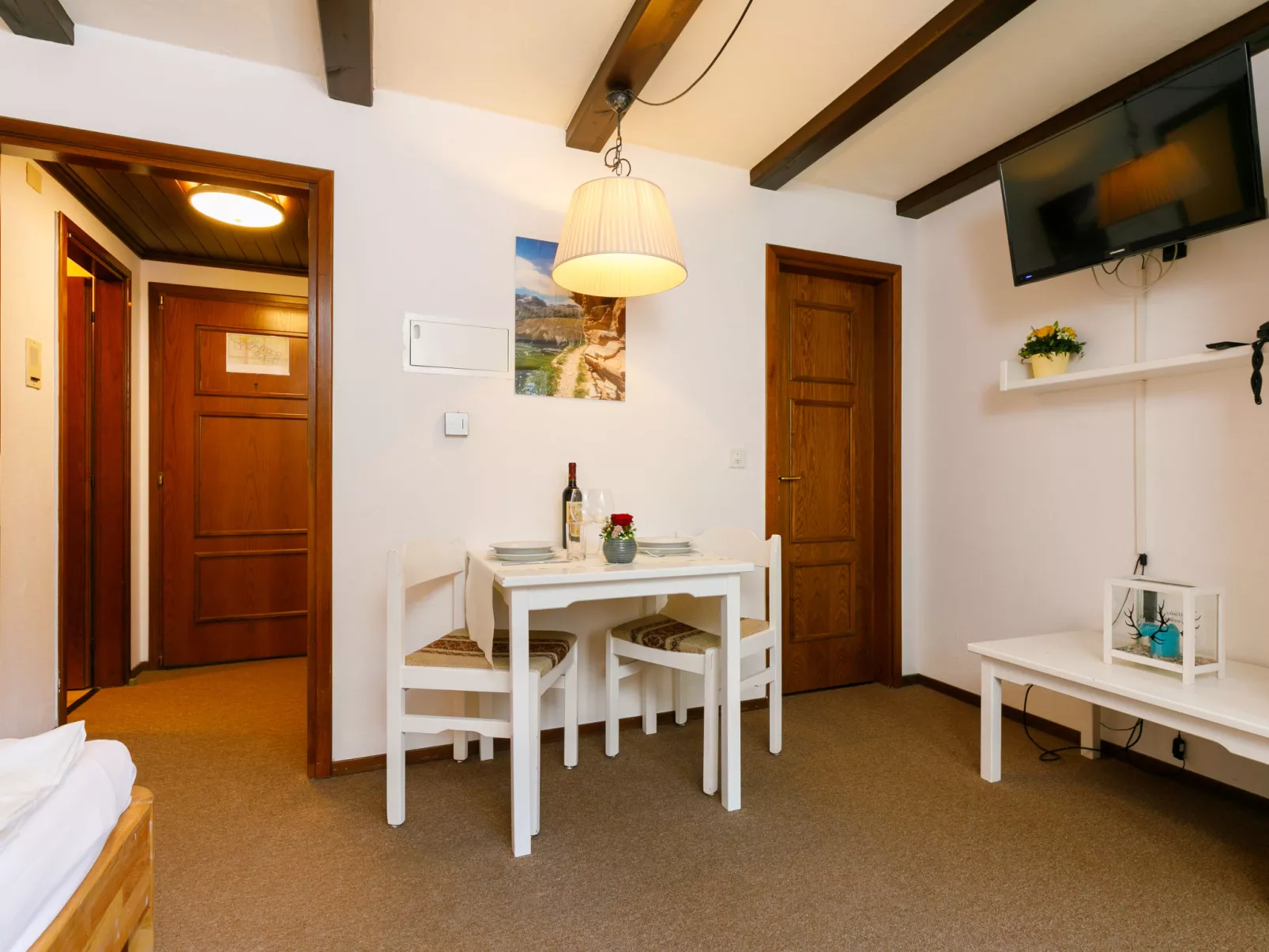 Residenza Chesa Margun 13-2