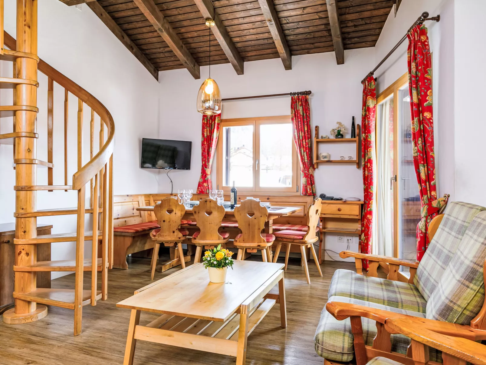 Residenza Chesa Margun 15-5
