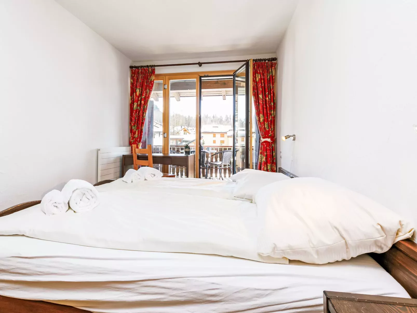 Residenza Chesa Margun 15-5-Binnen