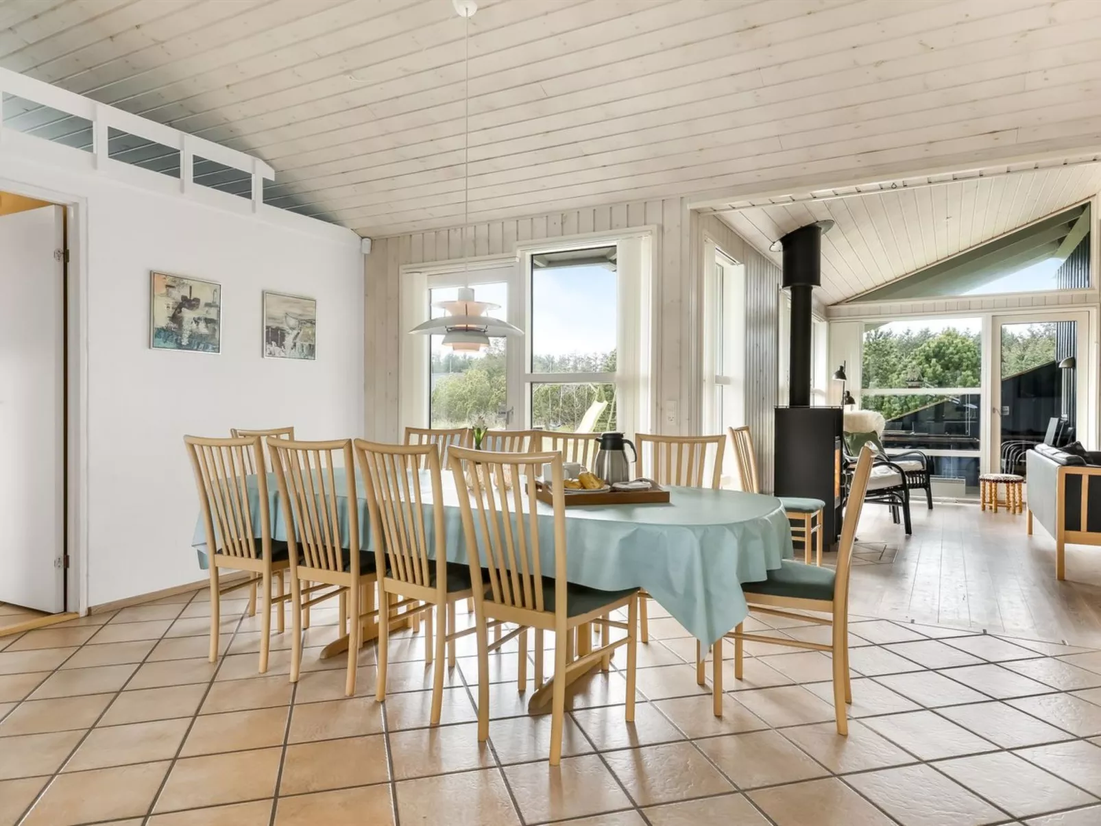 "Juris" - 950m from the sea