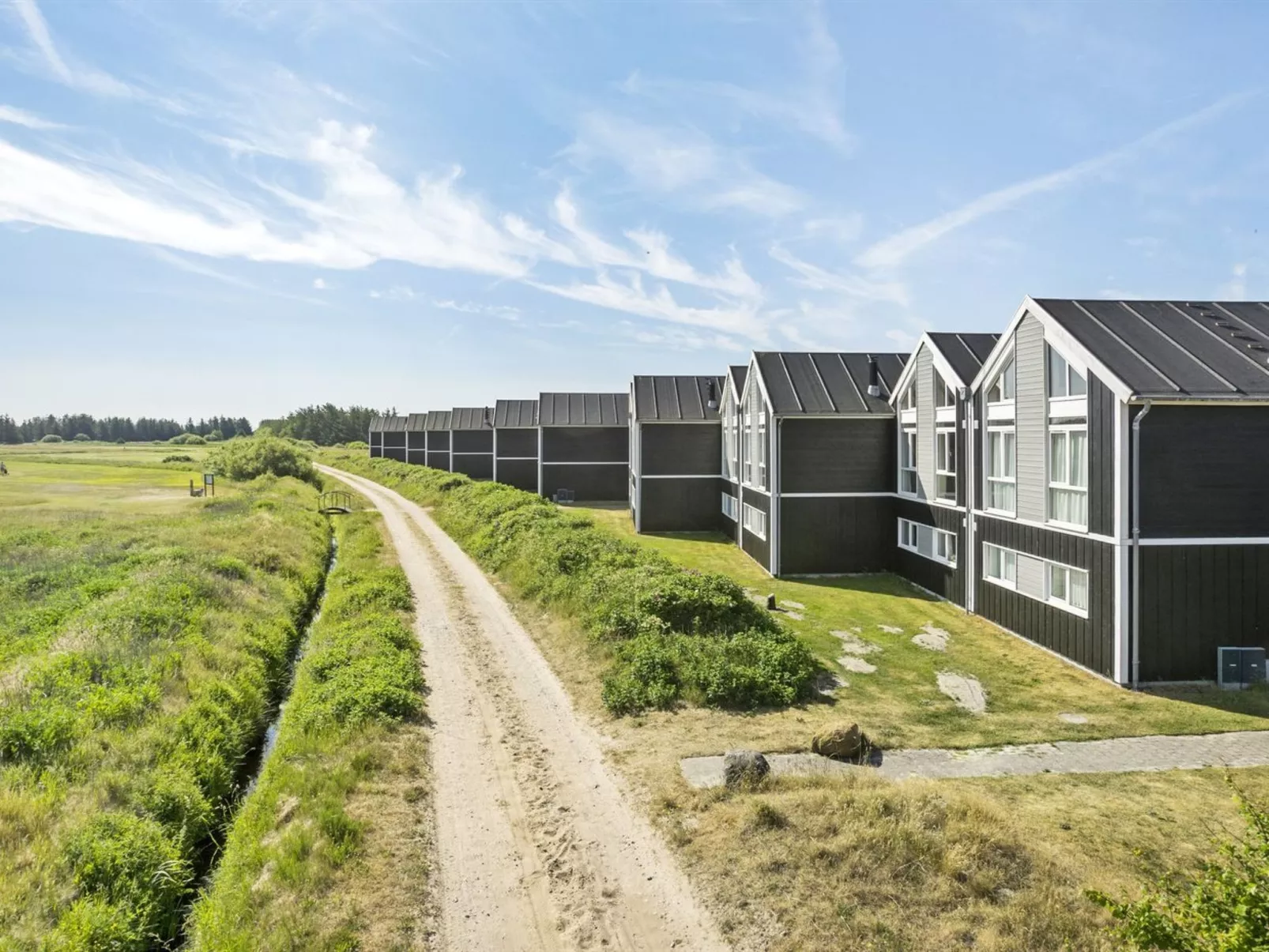"Heraldina" - 700m from the sea-Buiten