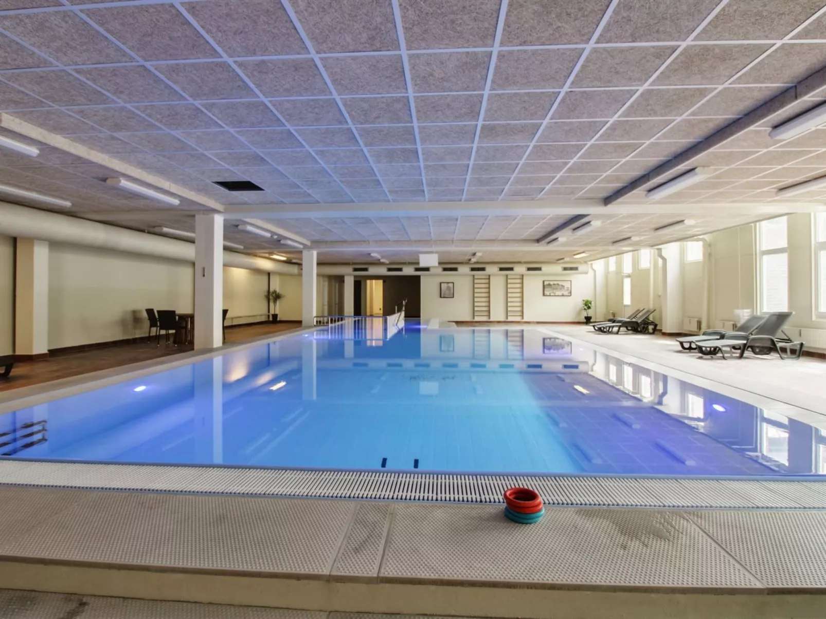 "Brynhild" - 50m from the sea-Buiten
