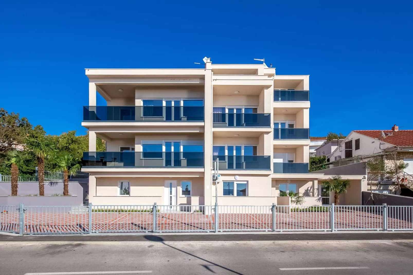 Villa Veronique VVB