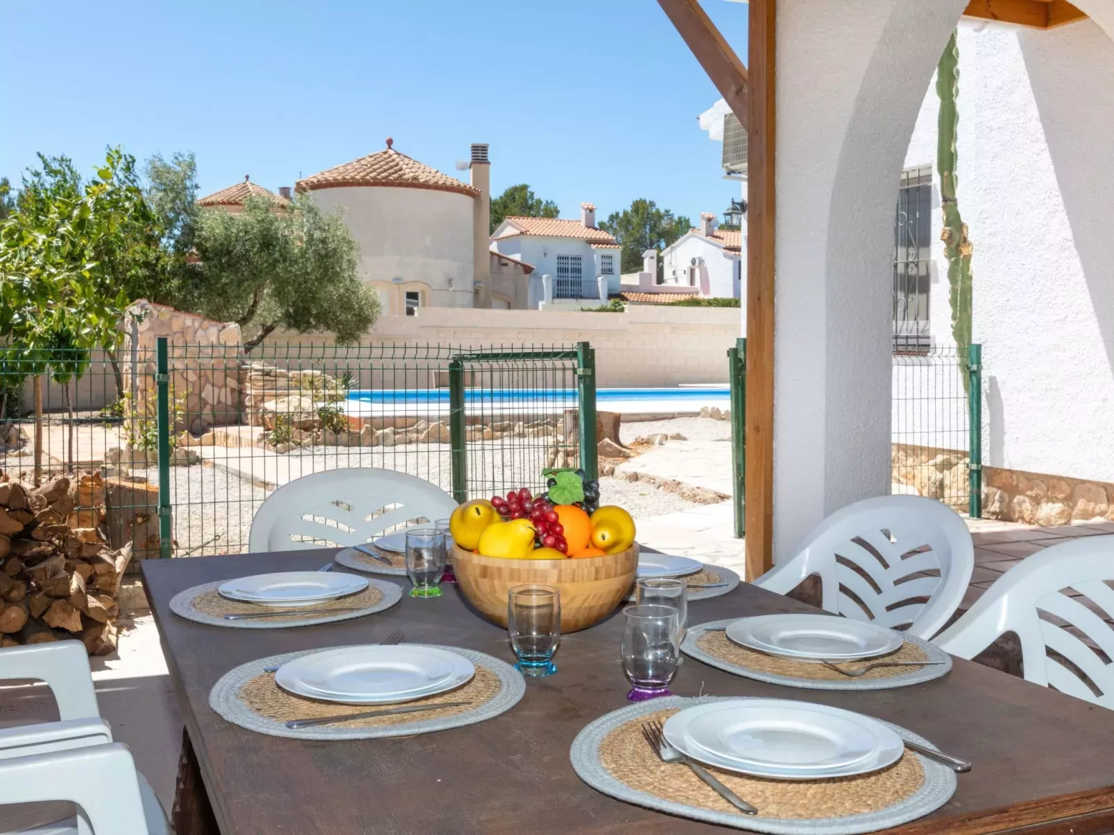 Villa Laia