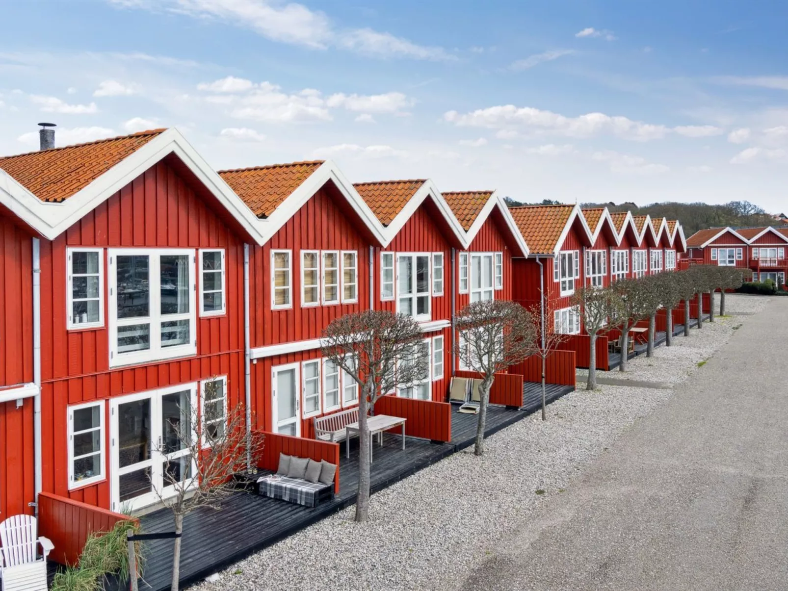 "Ethly" - 10m from the sea-Binnen