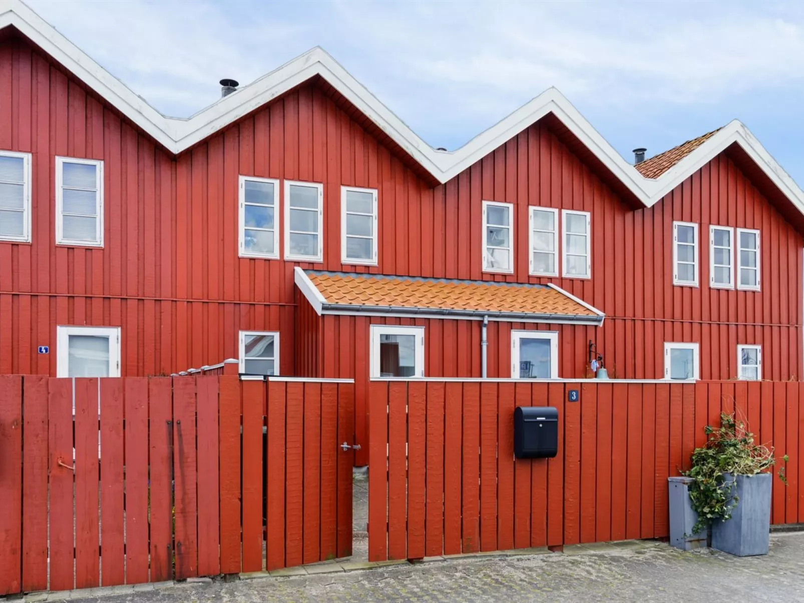 "Ethly" - 10m from the sea-Binnen