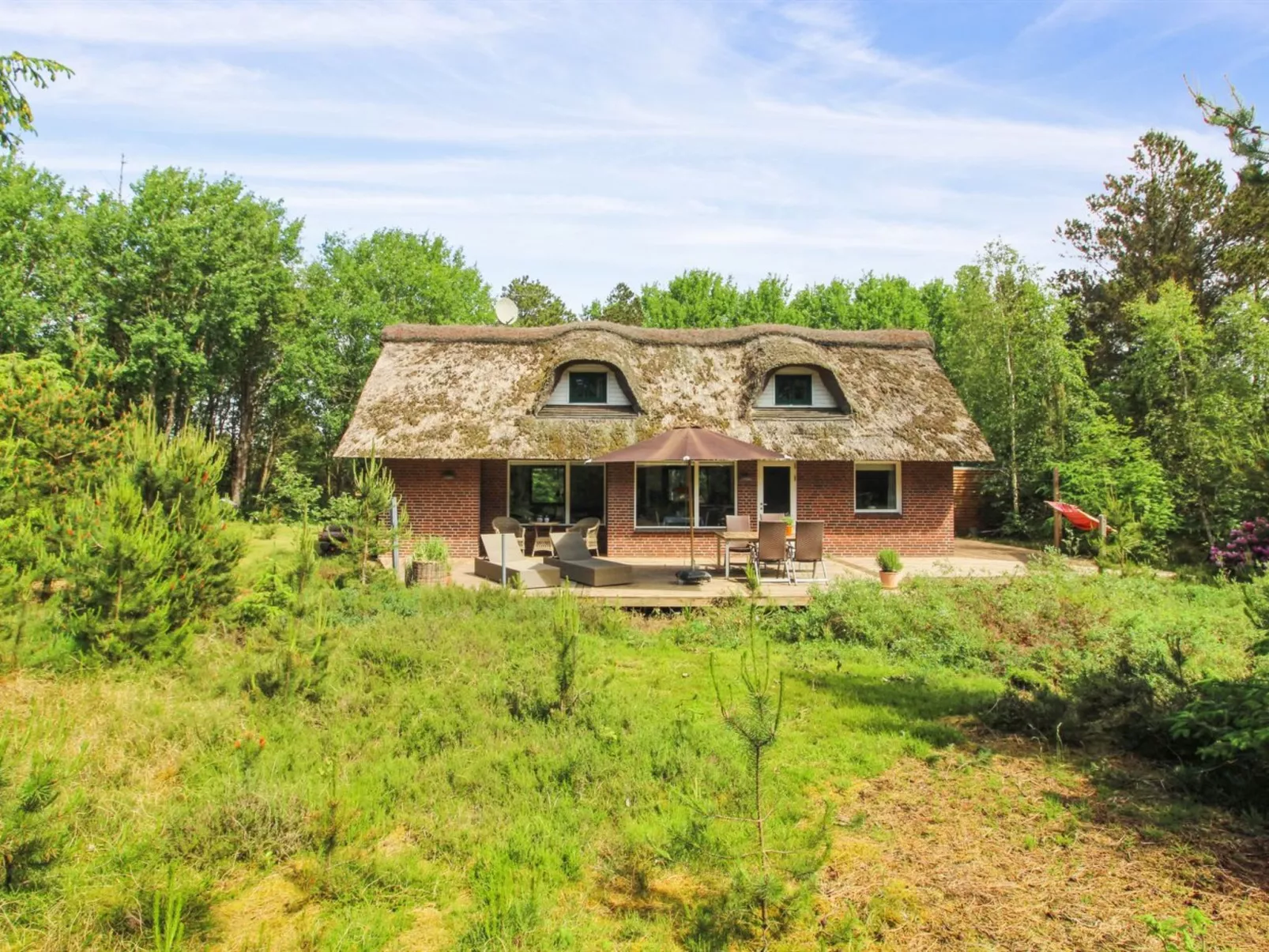 "Kersta" - 3.3km from the sea