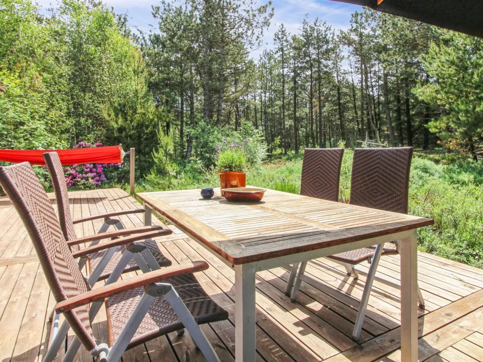 "Kersta" - 3.3km from the sea-Buiten