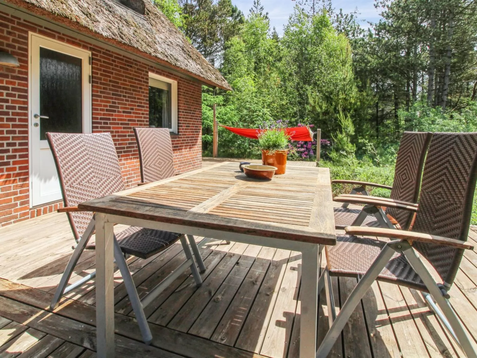 "Kersta" - 3.3km from the sea-Buiten