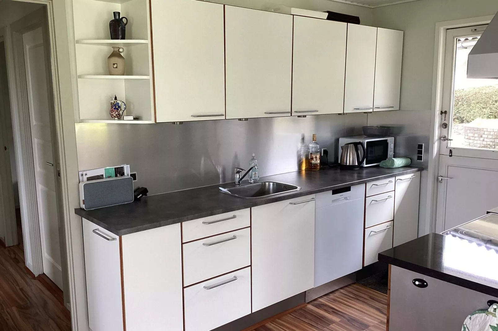 6 persoons vakantie huis in Brenderup Fyn-By Traum-Binnen