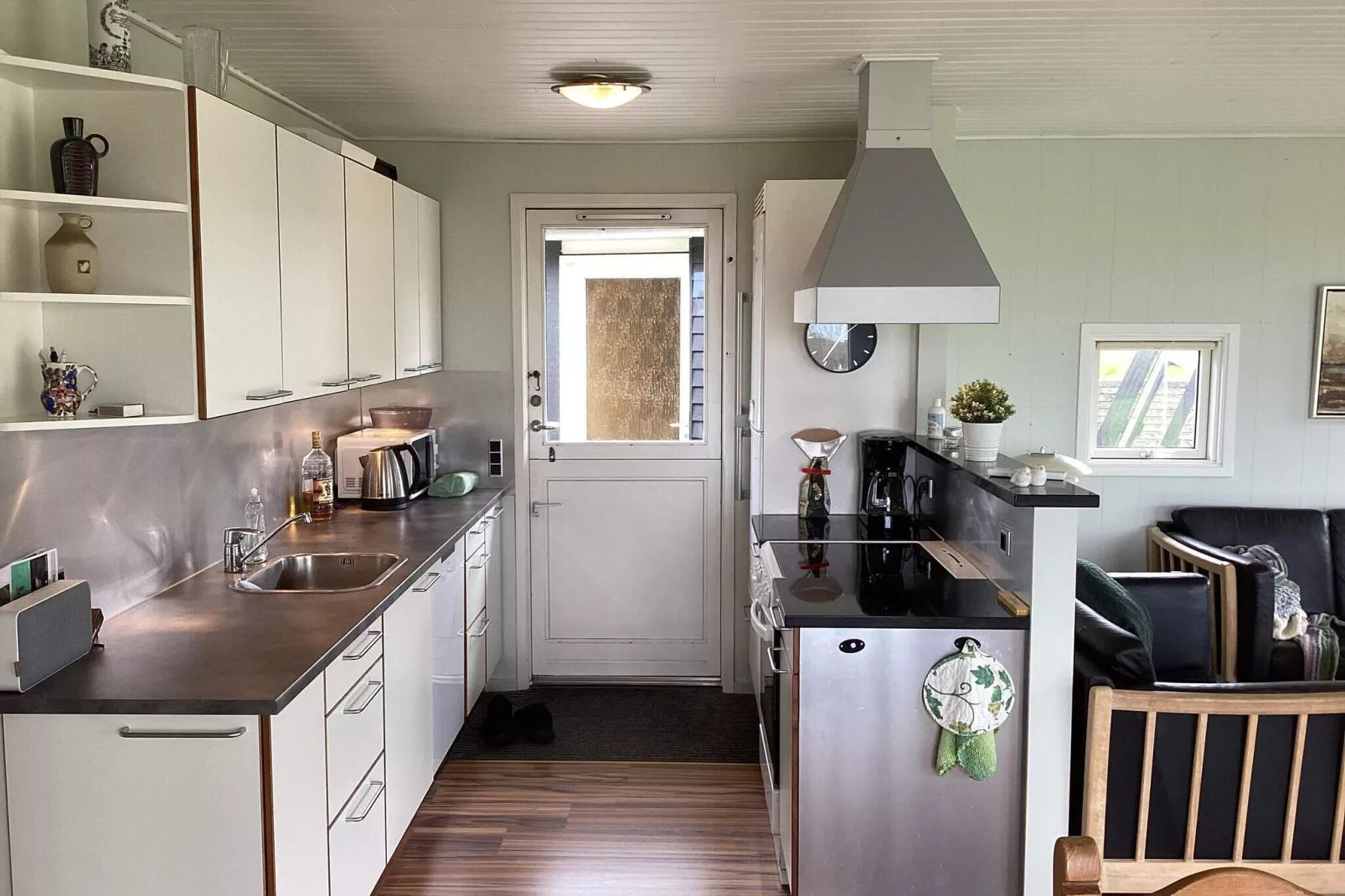 6 persoons vakantie huis in Brenderup Fyn-By Traum-Binnen