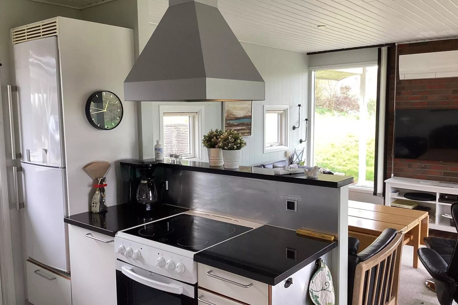 6 persoons vakantie huis in Brenderup Fyn-By Traum-Binnen