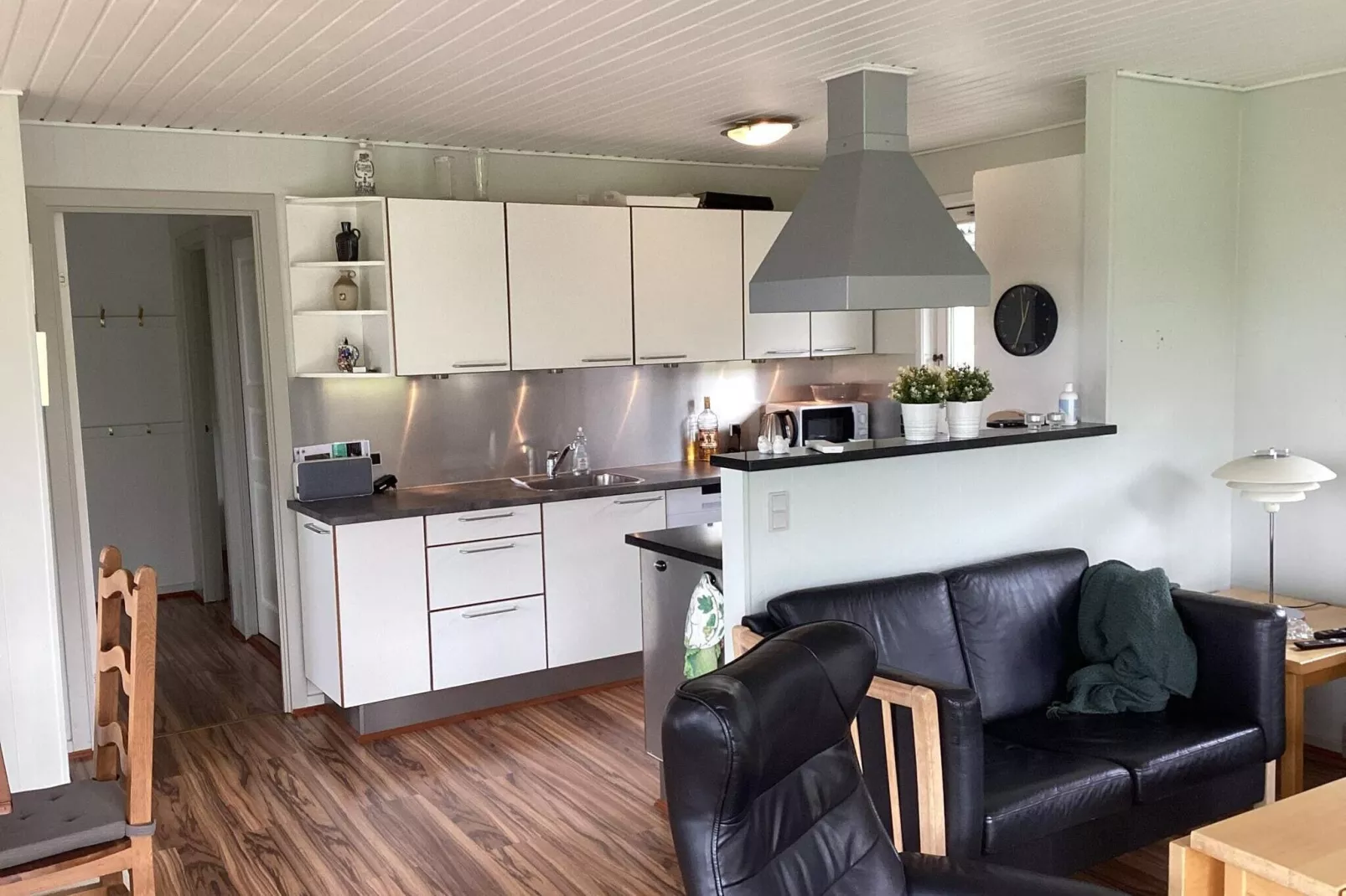 6 persoons vakantie huis in Brenderup Fyn-By Traum-Binnen