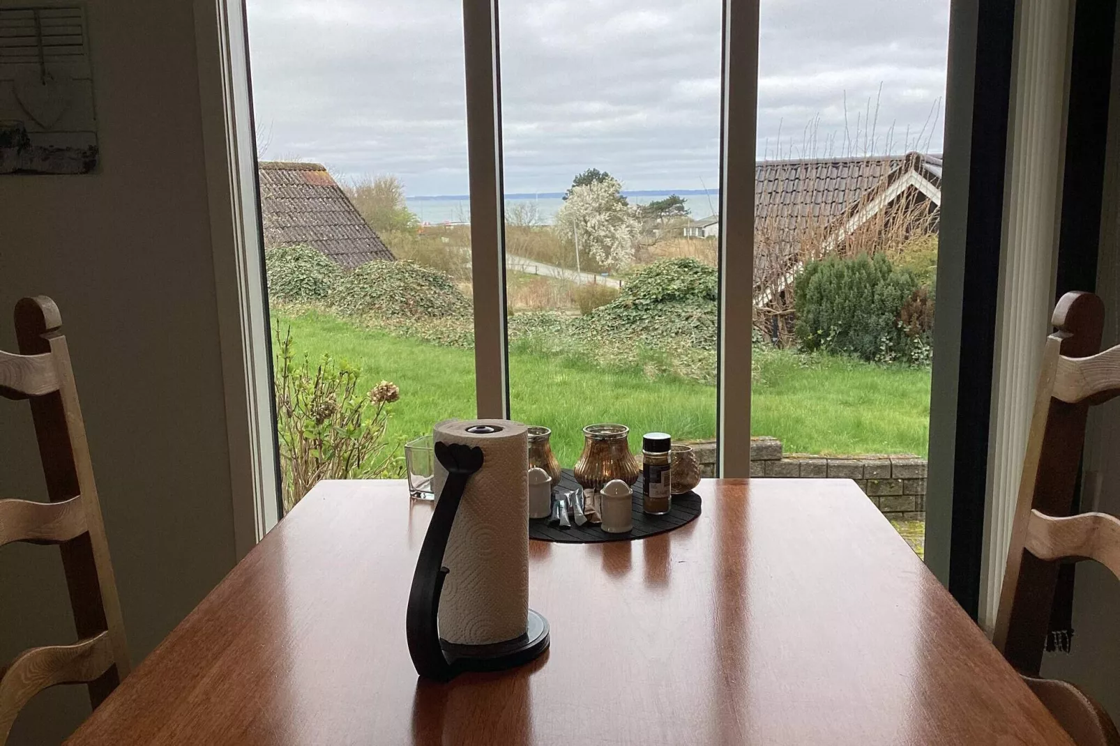 6 persoons vakantie huis in Brenderup Fyn-By Traum-Binnen
