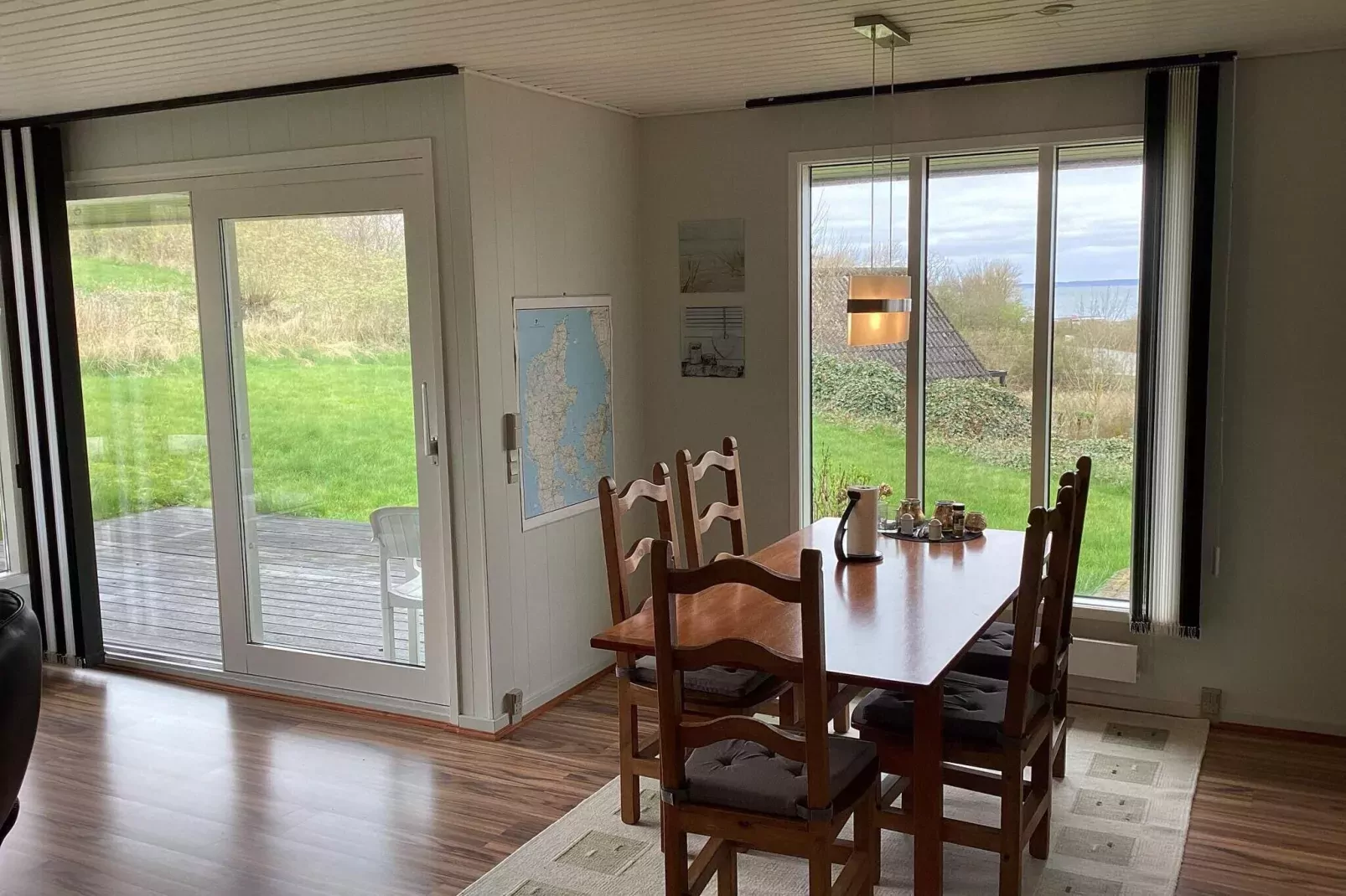 6 persoons vakantie huis in Brenderup Fyn-By Traum-Binnen