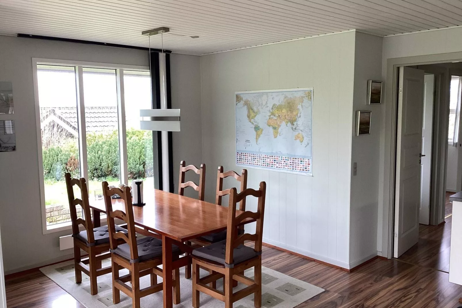 6 persoons vakantie huis in Brenderup Fyn-By Traum-Binnen