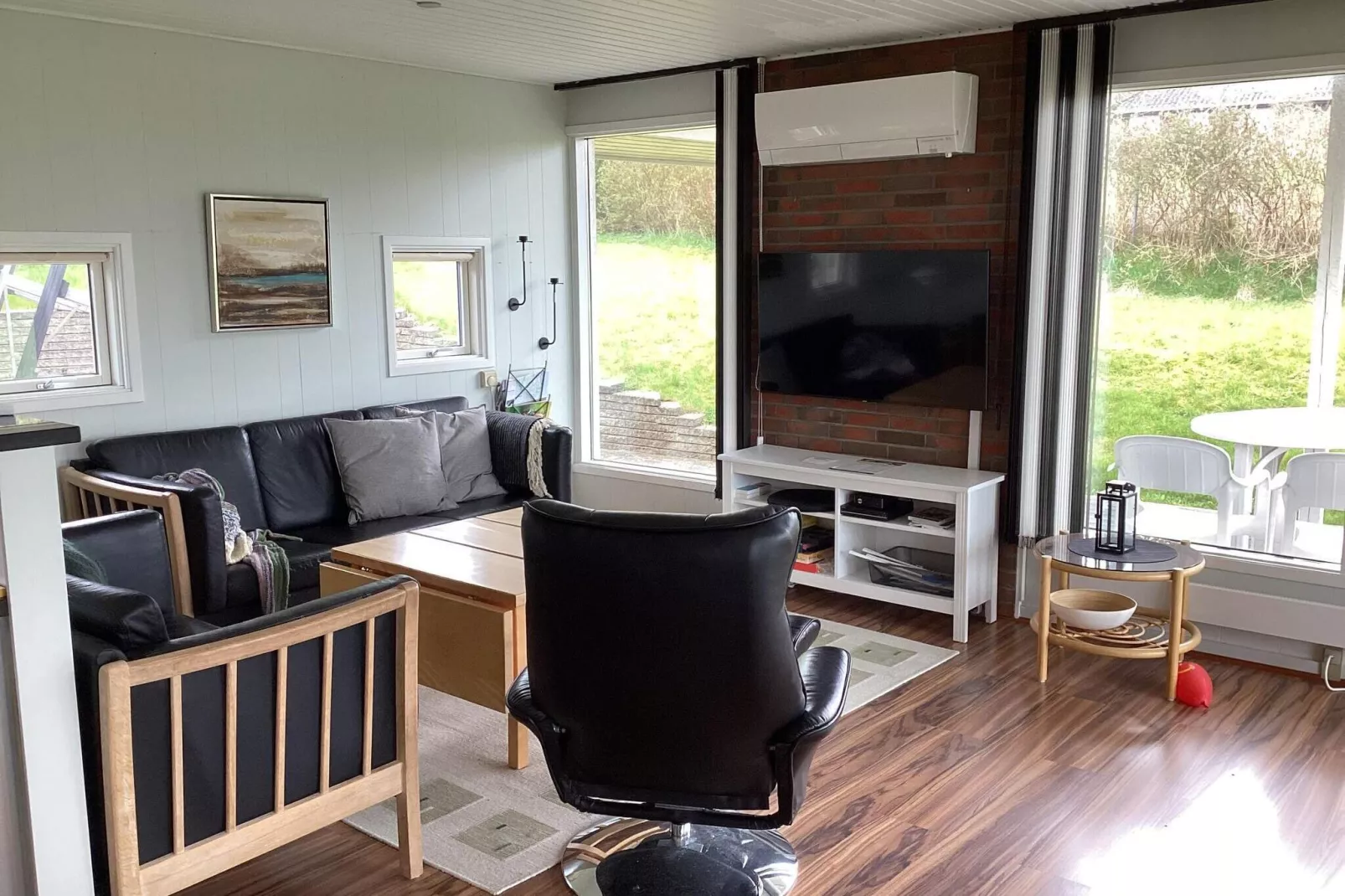 6 persoons vakantie huis in Brenderup Fyn-By Traum-Binnen