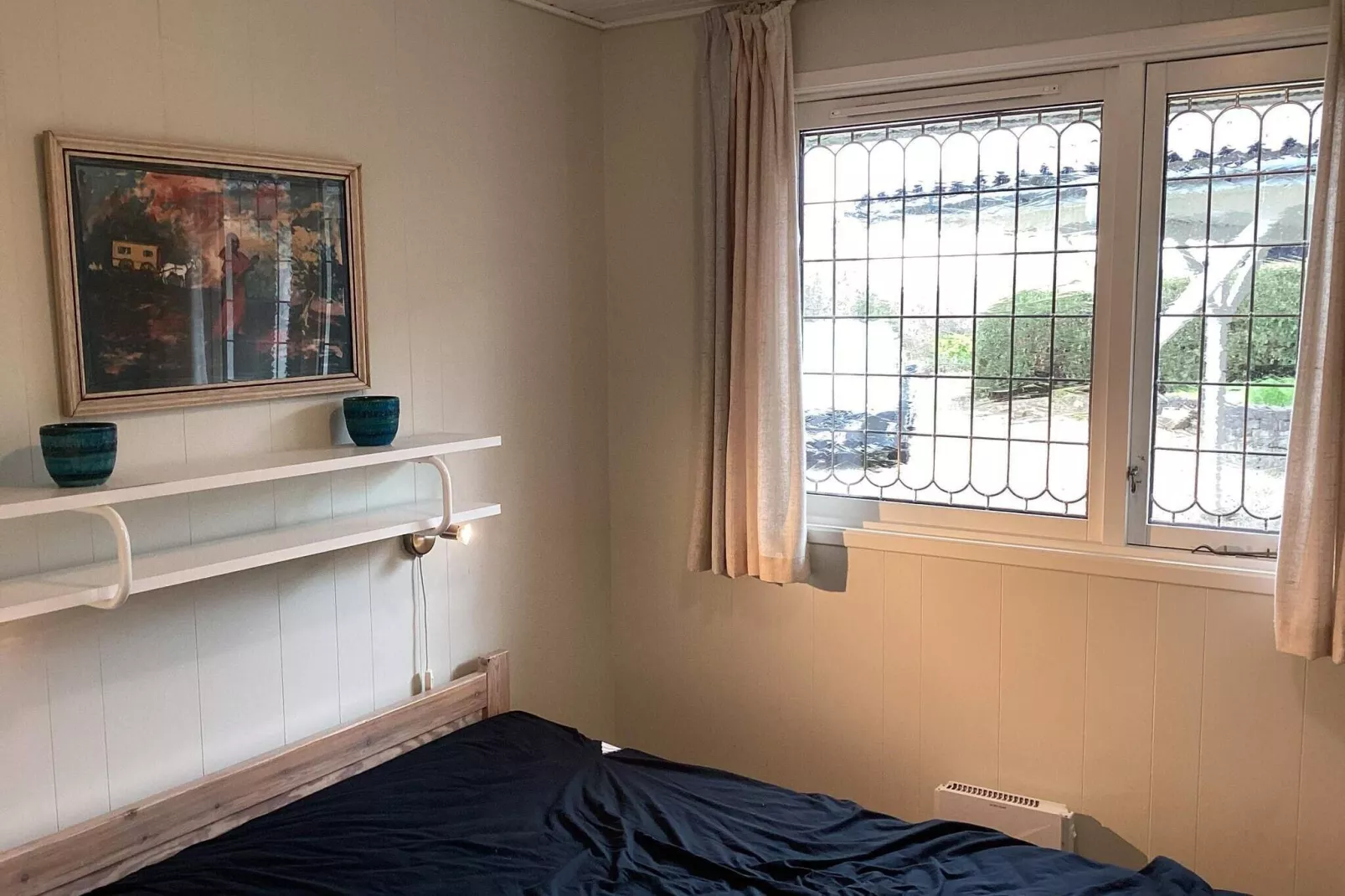 6 persoons vakantie huis in Brenderup Fyn-By Traum-Binnen