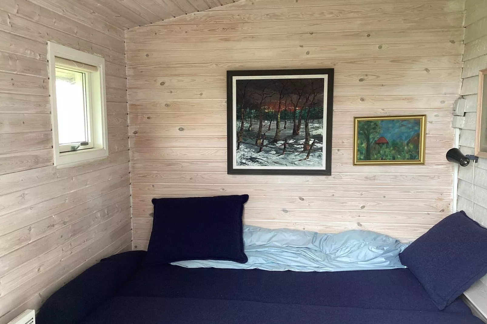 6 persoons vakantie huis in Brenderup Fyn-By Traum-Binnen