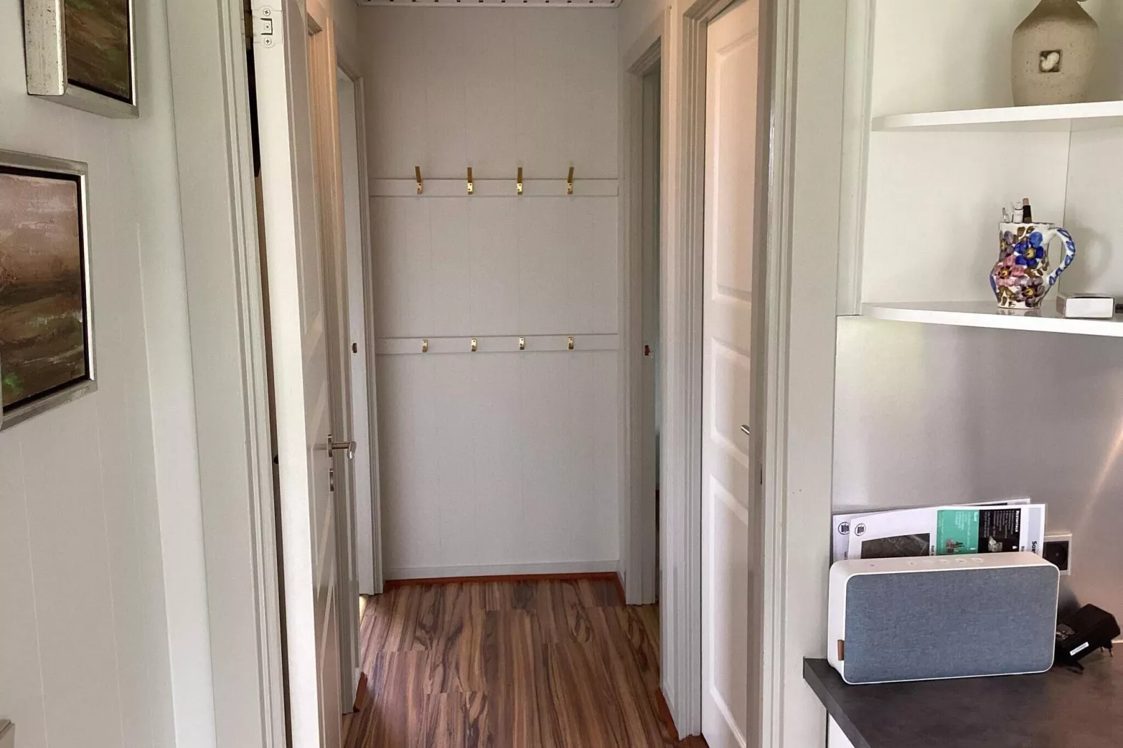 6 persoons vakantie huis in Brenderup Fyn-By Traum-Binnen
